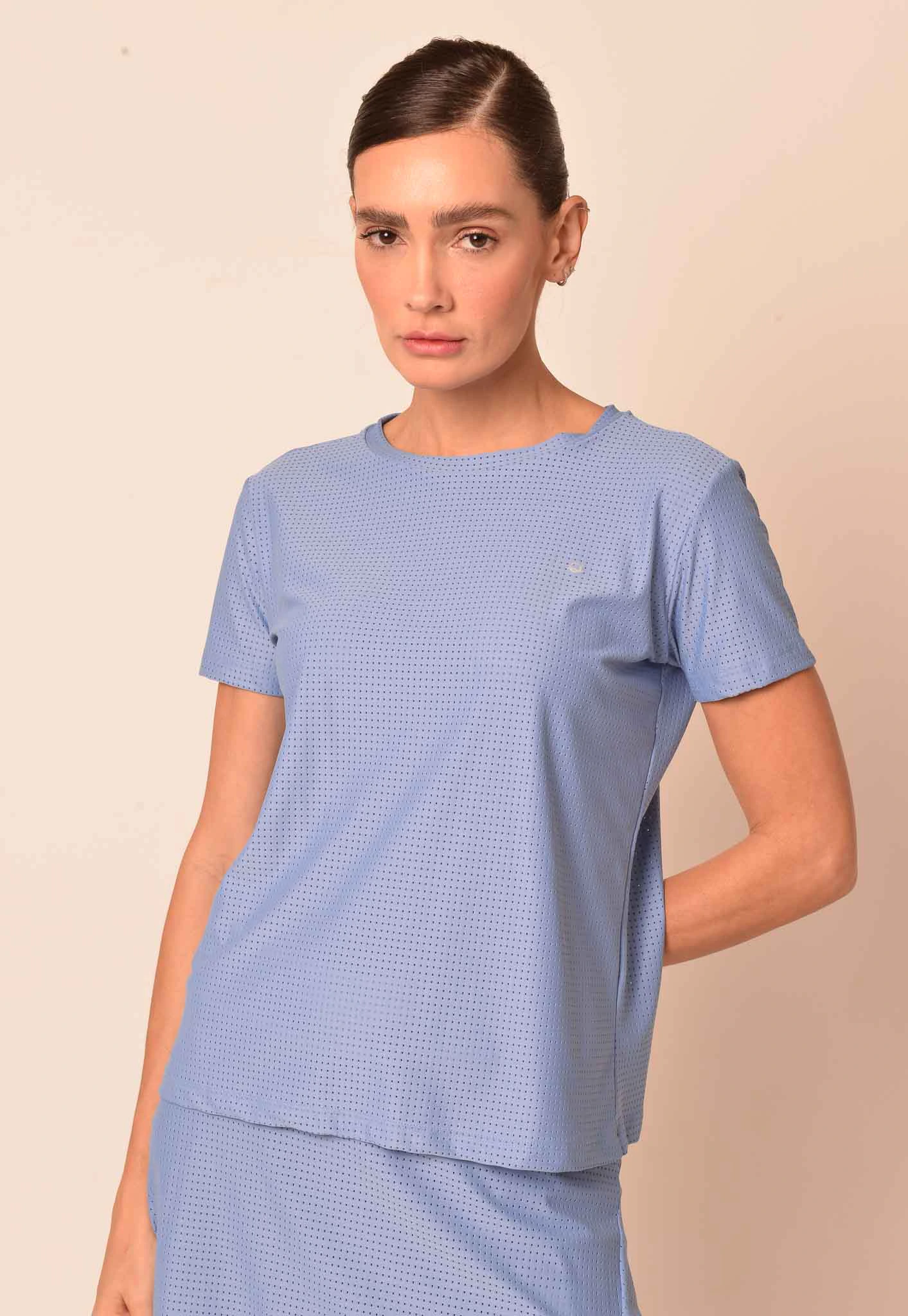 Camiseta Fresh Básica
