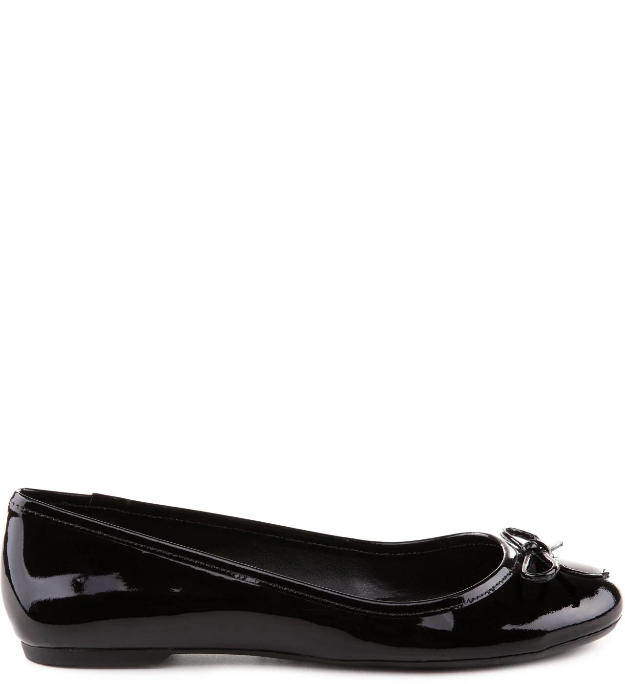 Sapatilha Classic Preta