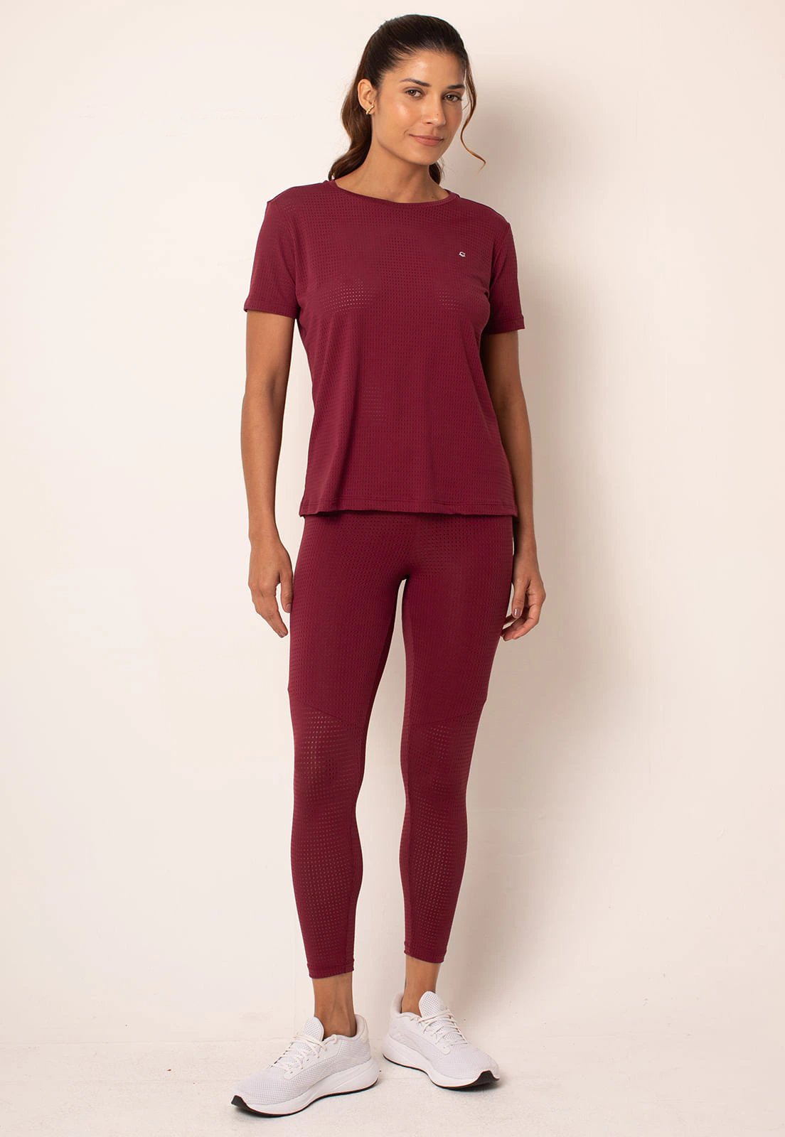 Calça Legging Fresh Clipping
