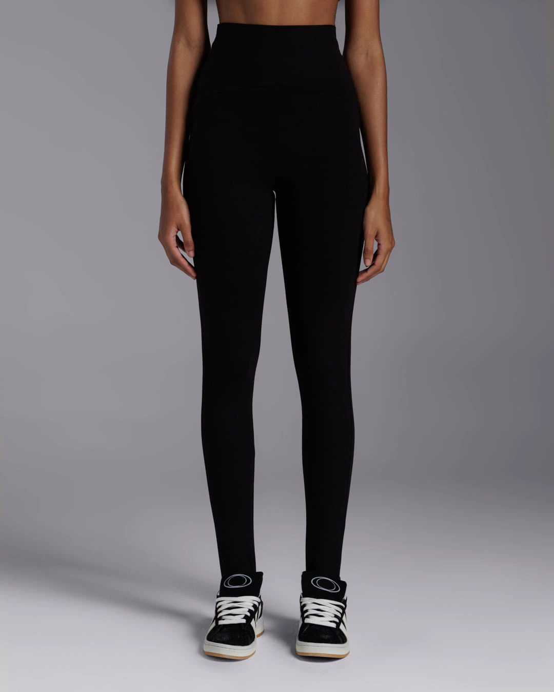 Legging Cotton Tech Vetra - BASICAMENTE