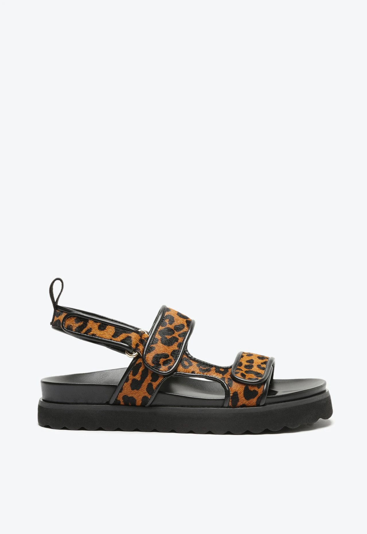 Papete Zaha Animal Print