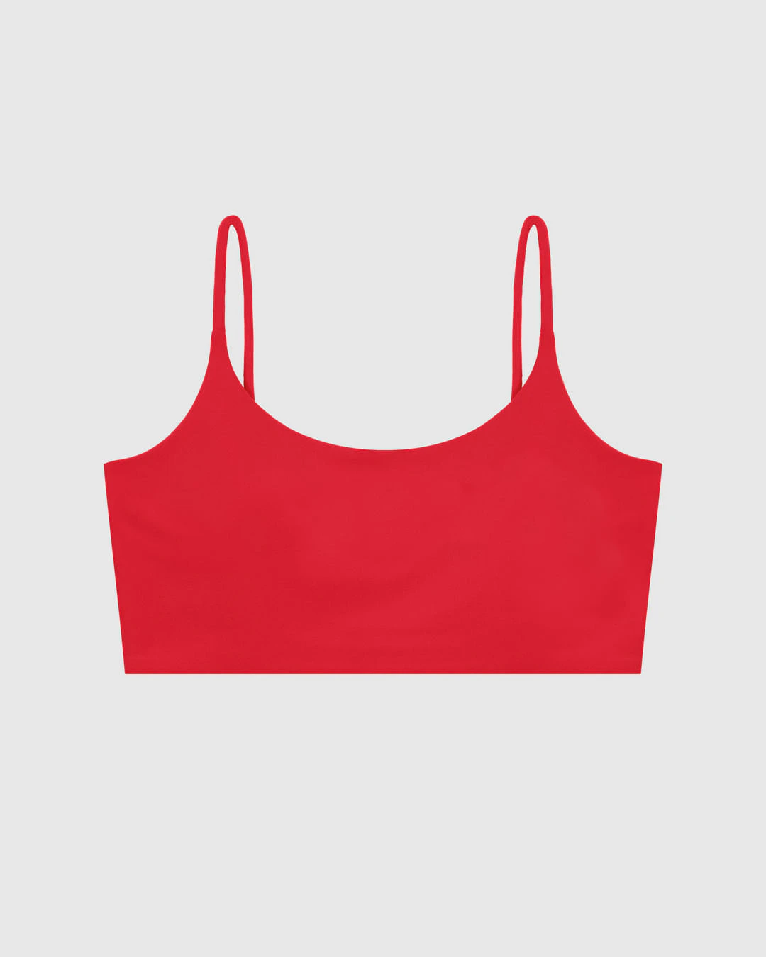 Top Esportivo Regata Duplo Em Malha Dry - ENFIM
