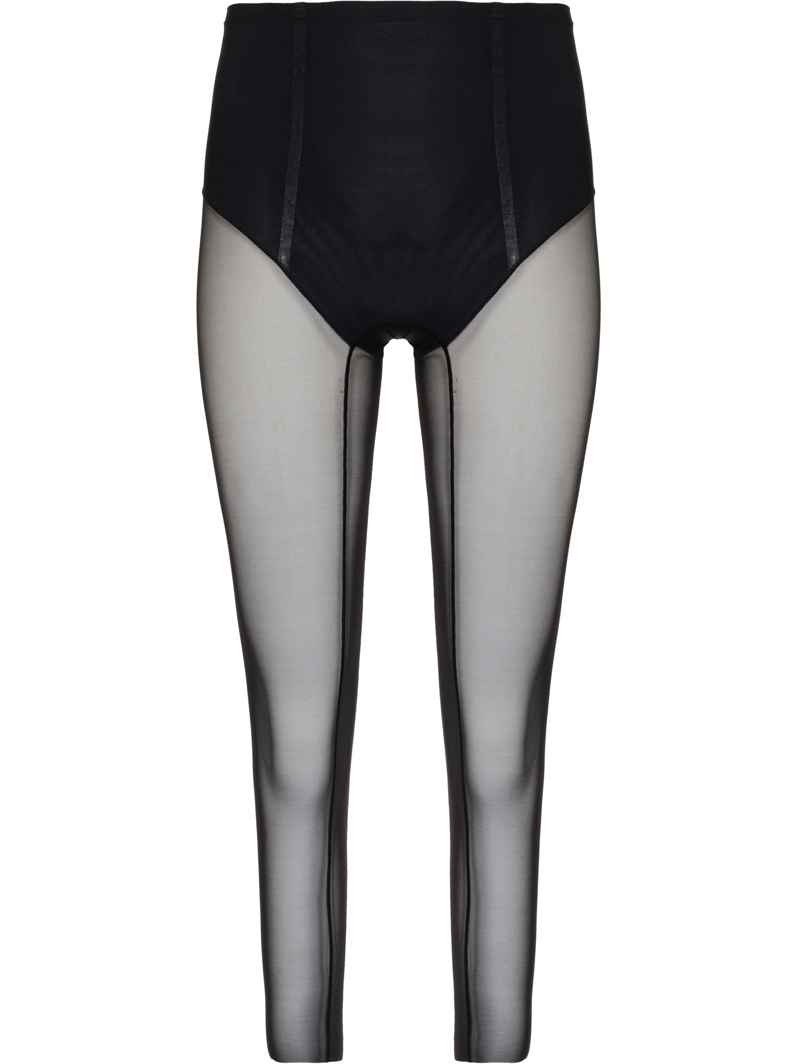 Calça Shapewear Shape Up Preto