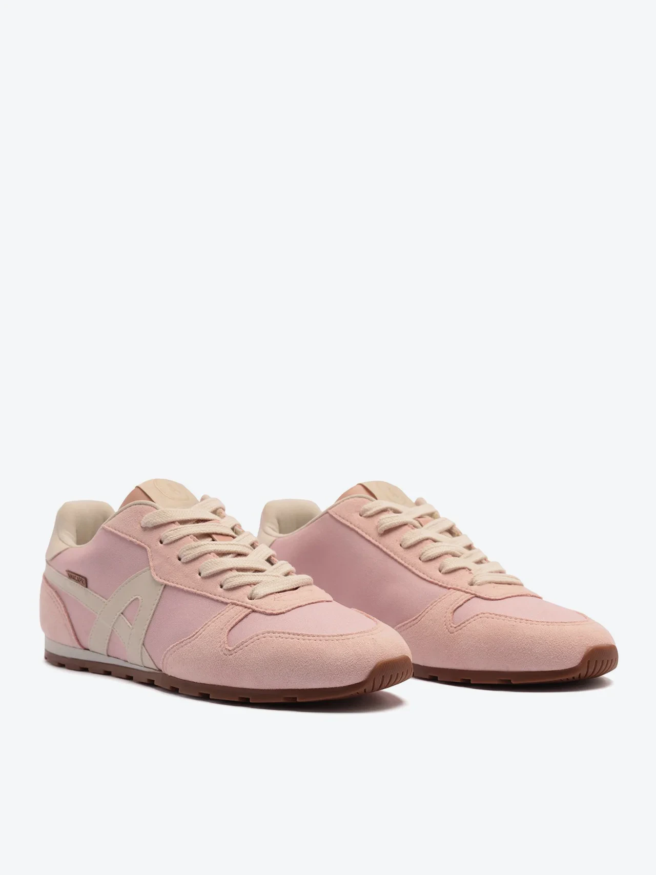 Tênis Lola Rosa Claro