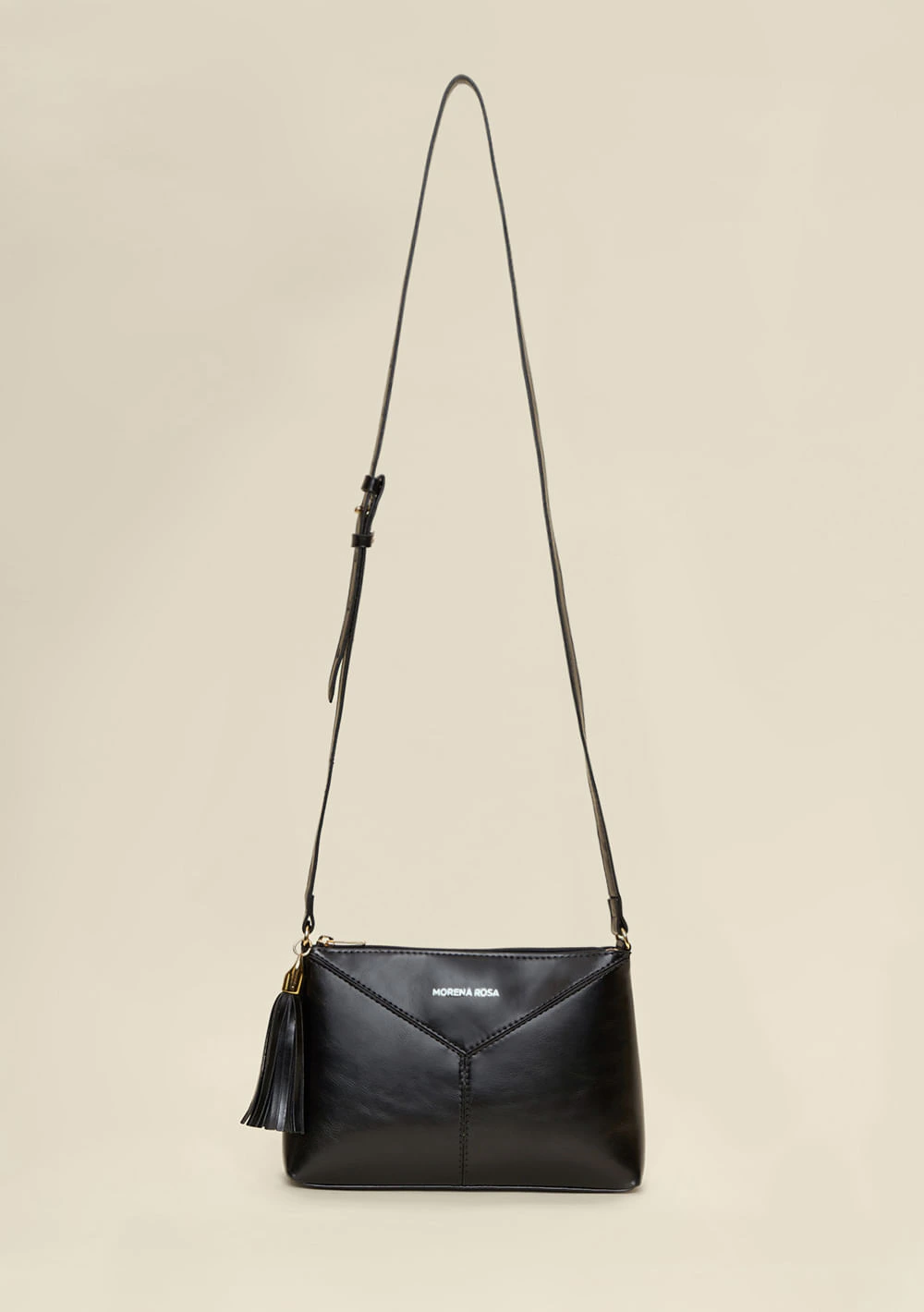 Bolsa Crossbody Preto