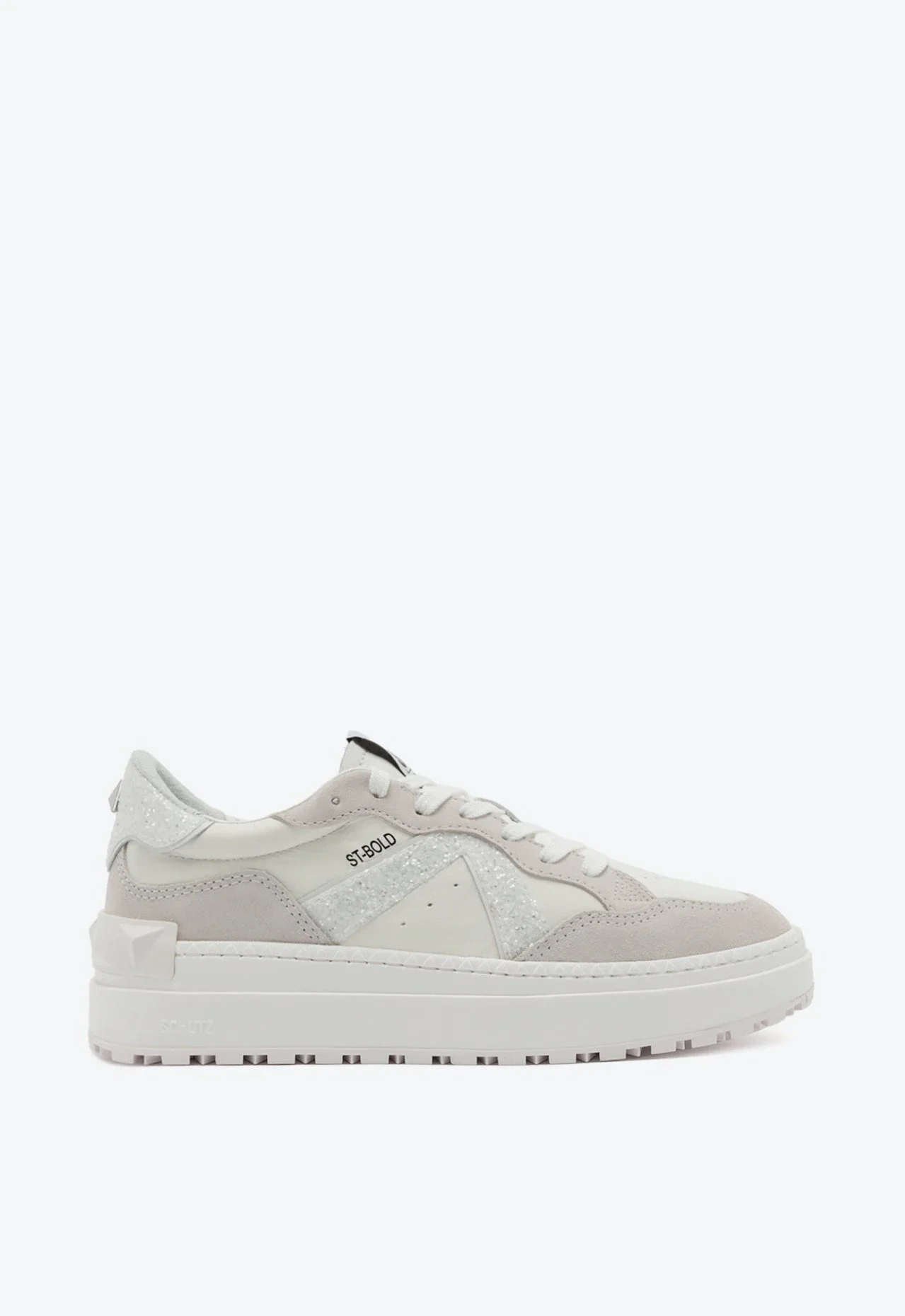 Tênis ST Bold Branco