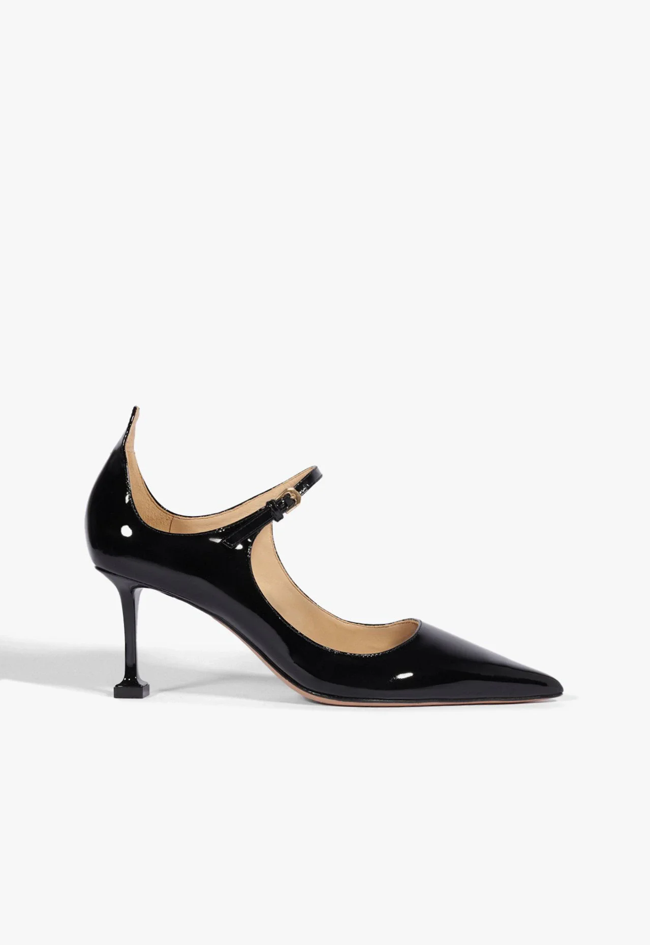 Sapato Elsa Preto