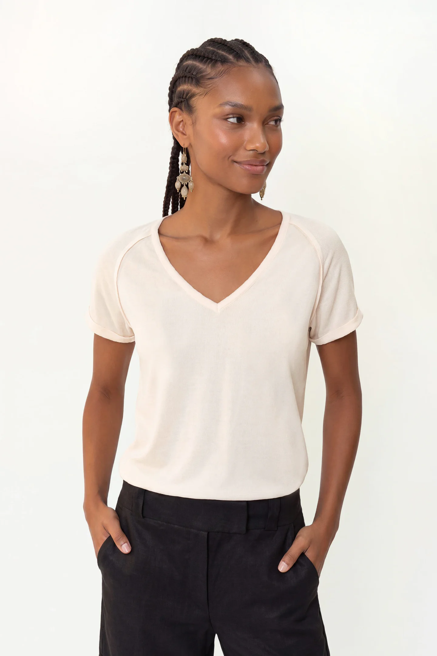 Camiseta Ggt