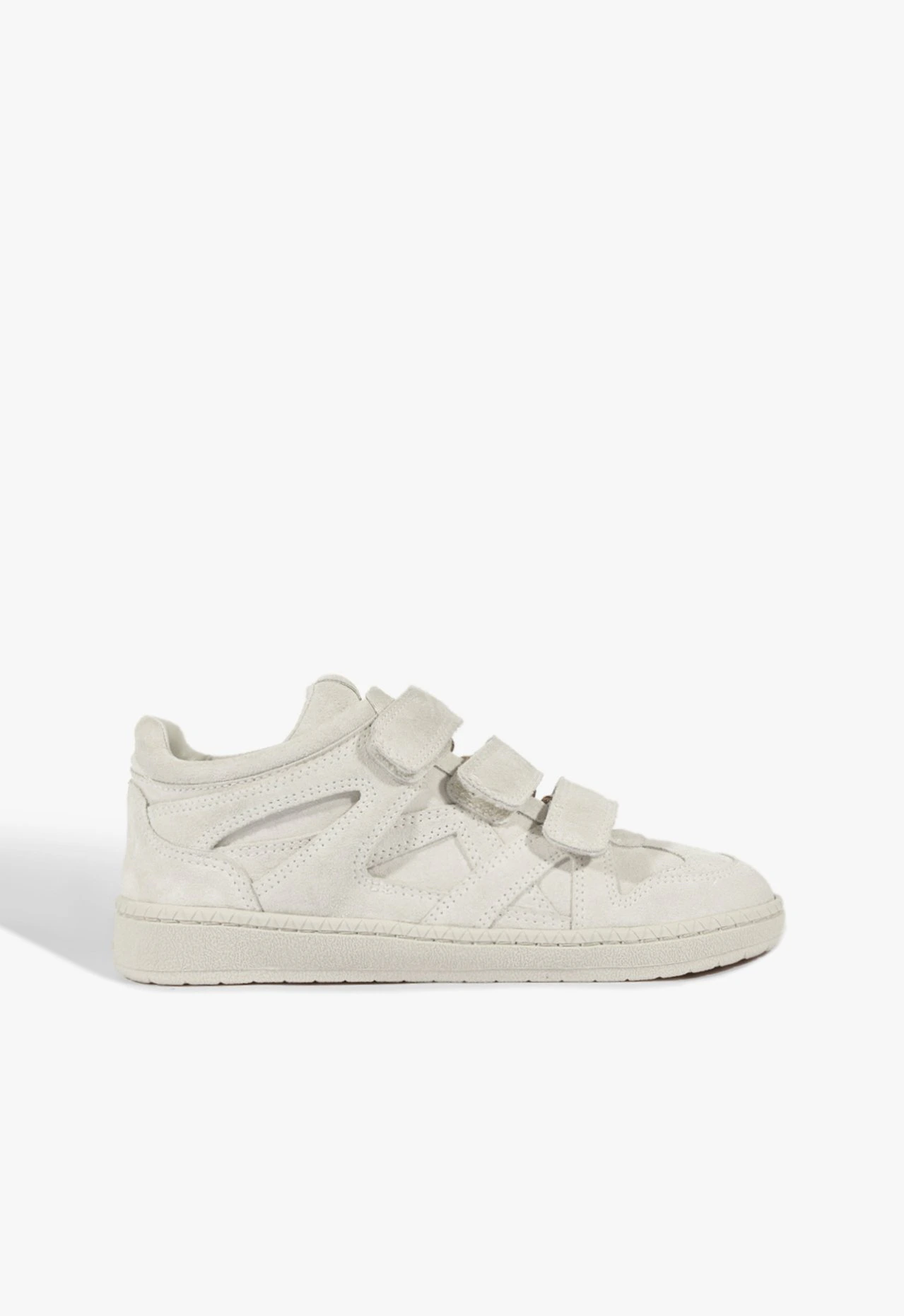 Tênis Sneaker 95 Camurça Off White