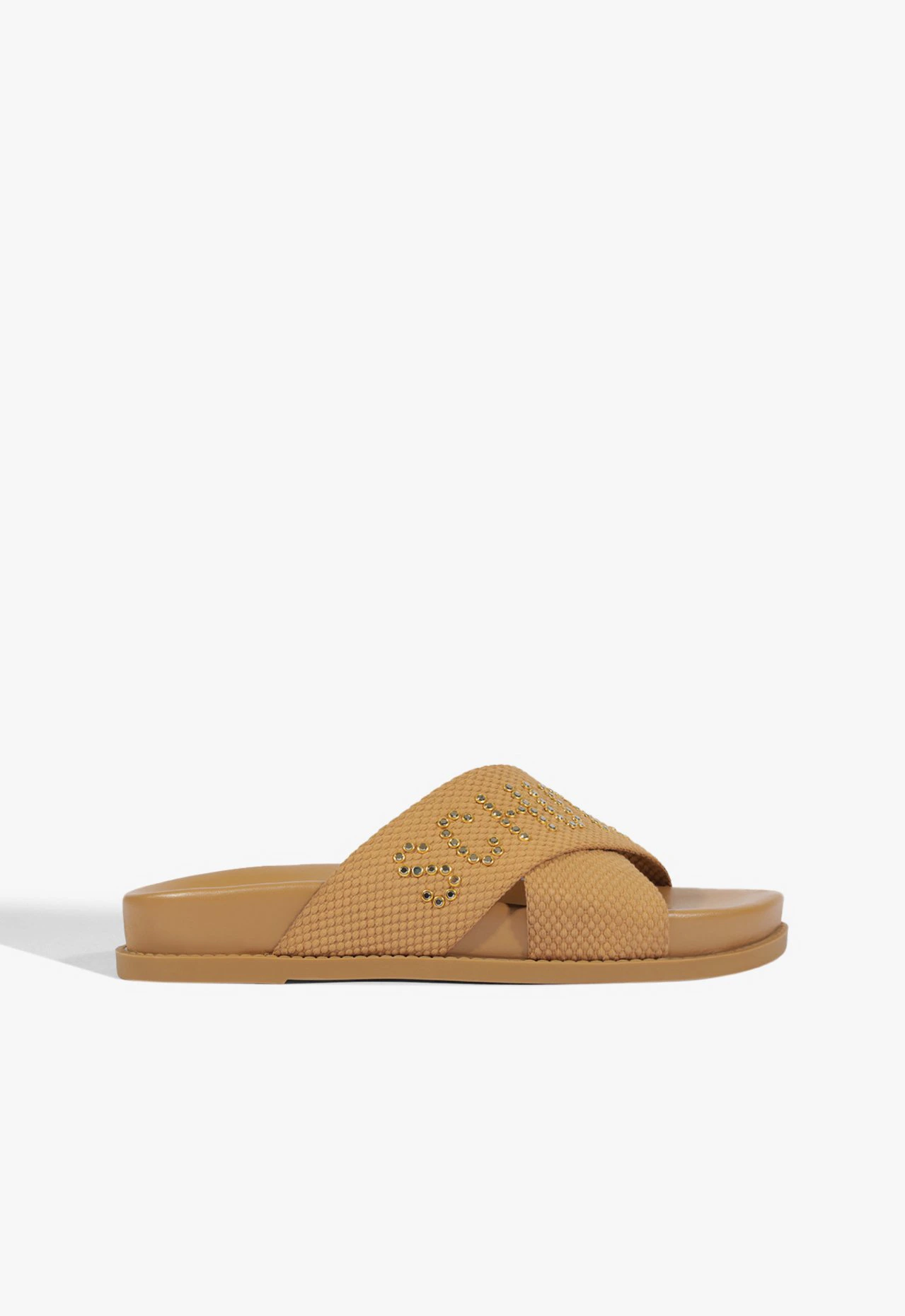 Papete X Schutz Logo Bege
