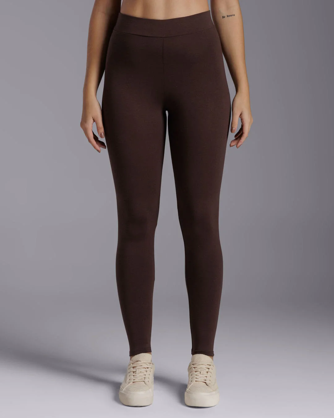 Calça Legging Anti Odor - BASICAMENTE