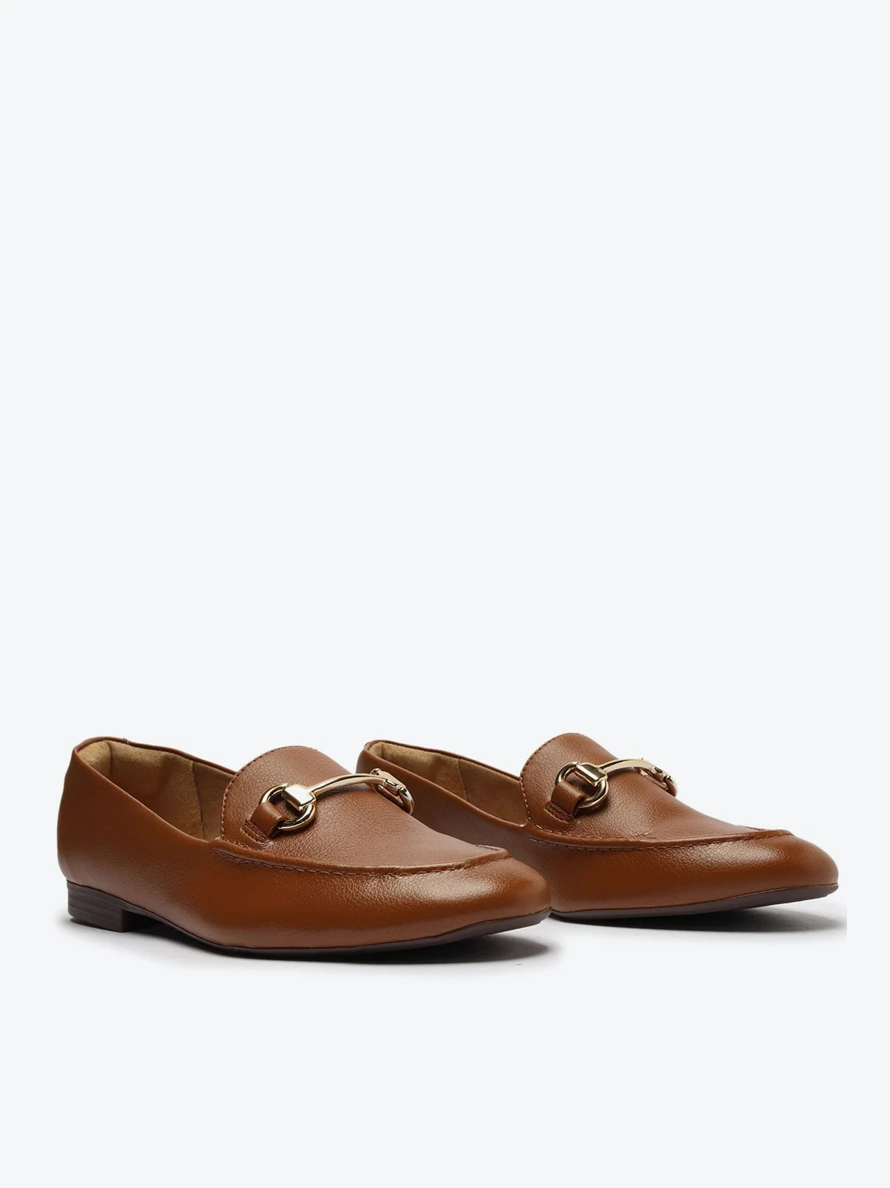 Mocassim Bridão Essencial Marrom