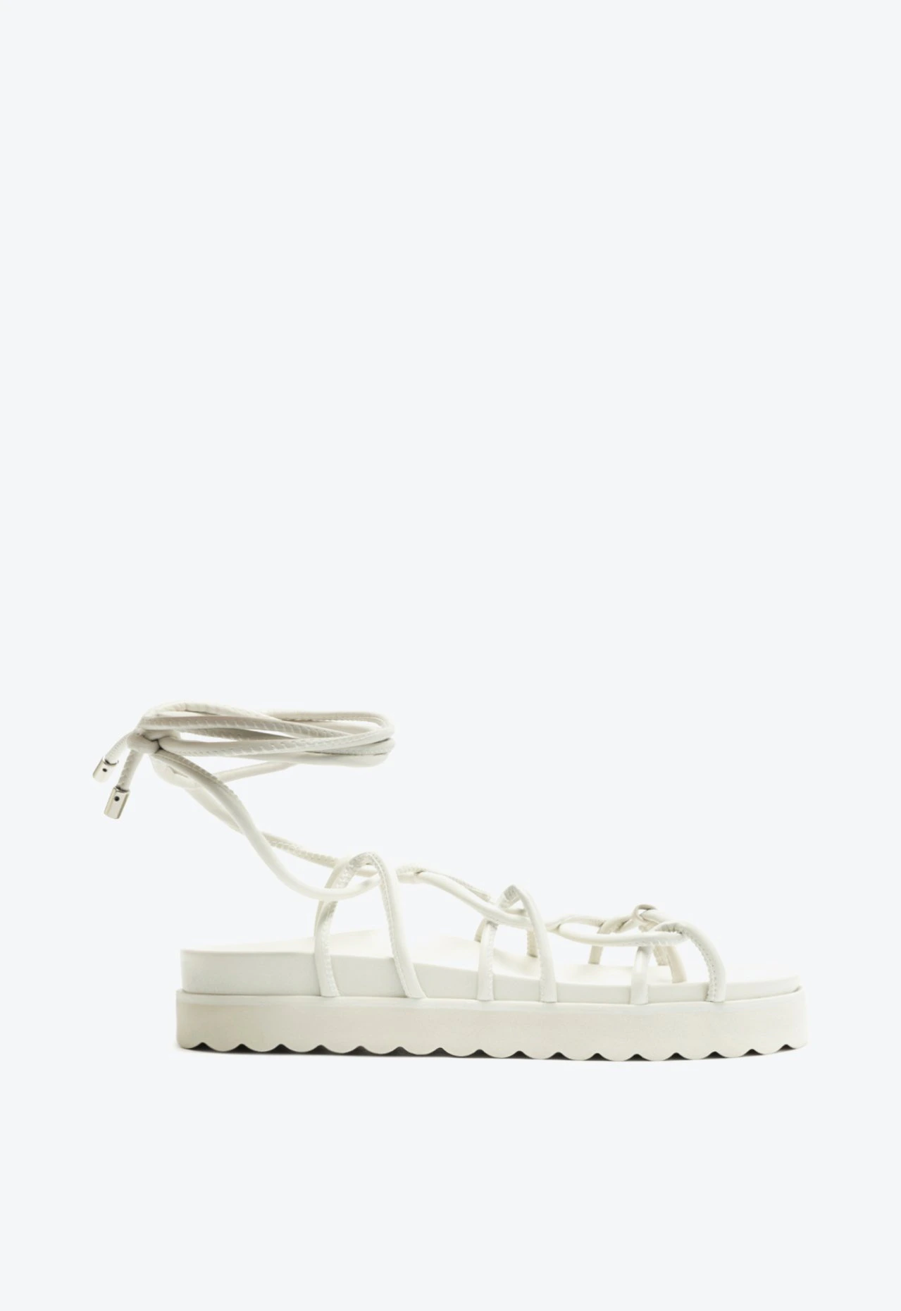 Papete Heyde Sporty Branca