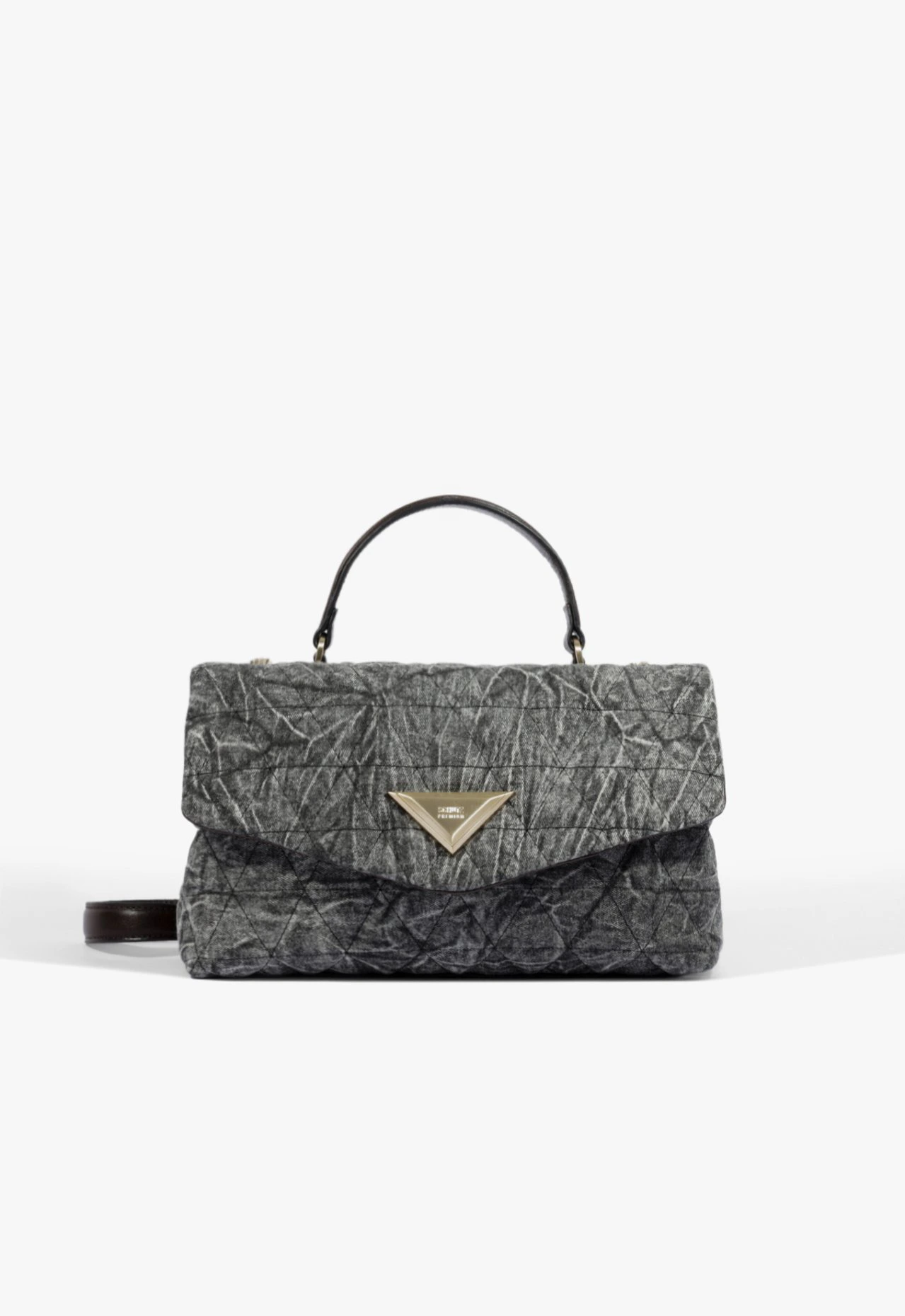 Bolsa Satchel 944 Denim Jeans