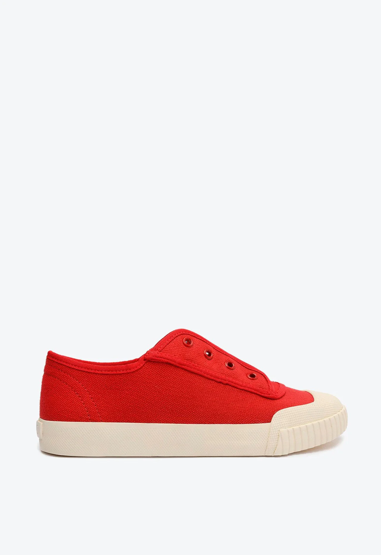 Tênis Smash Vermelho
