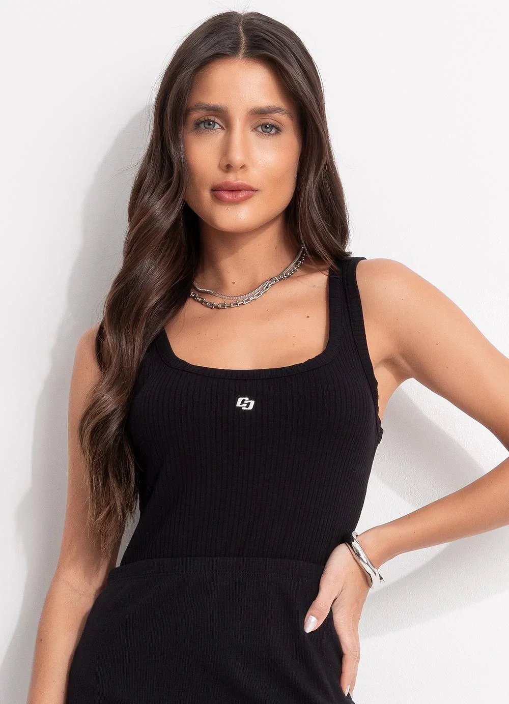 Colcci - Regata Canelada Preo