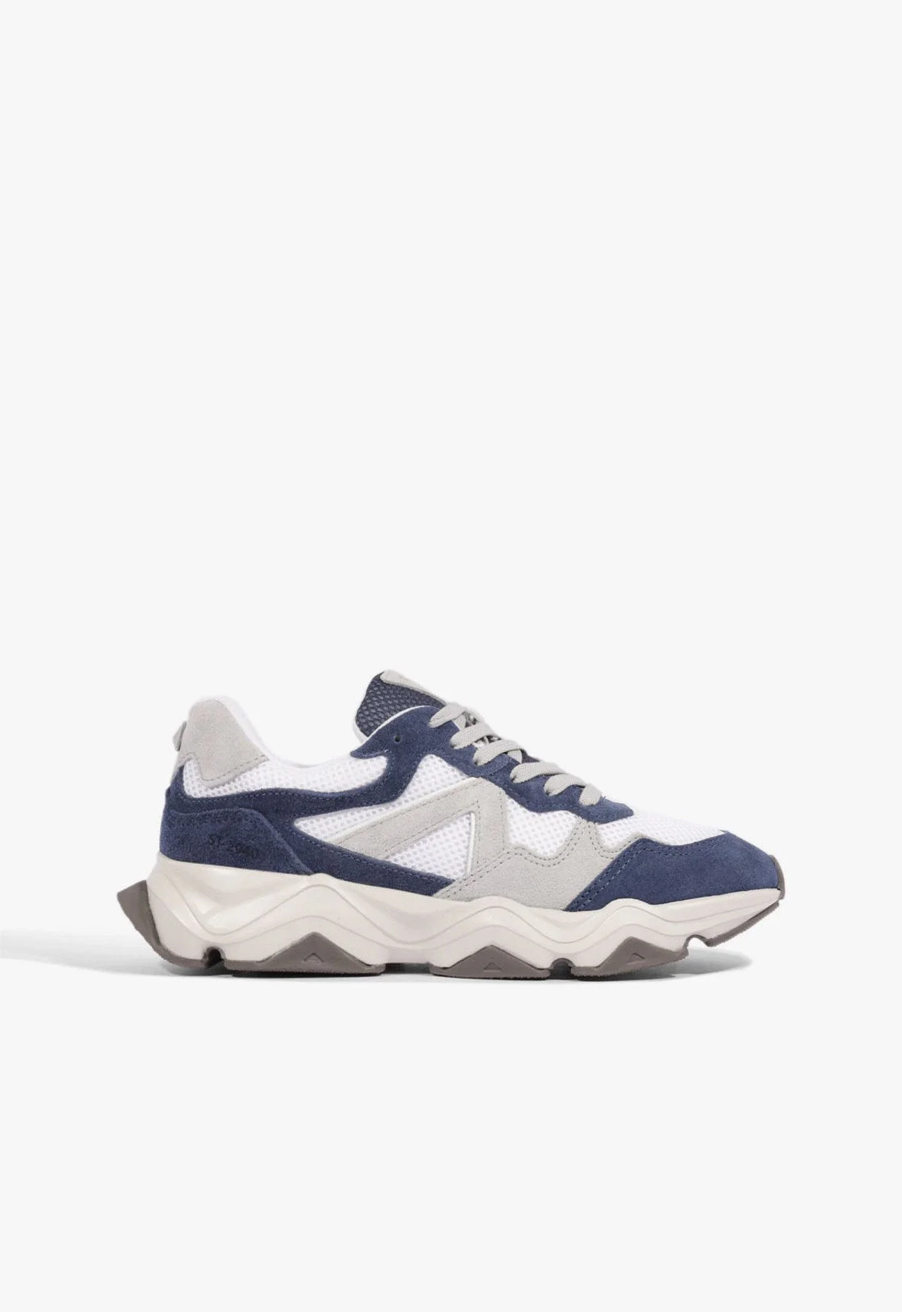 Tênis St 2941 Azul