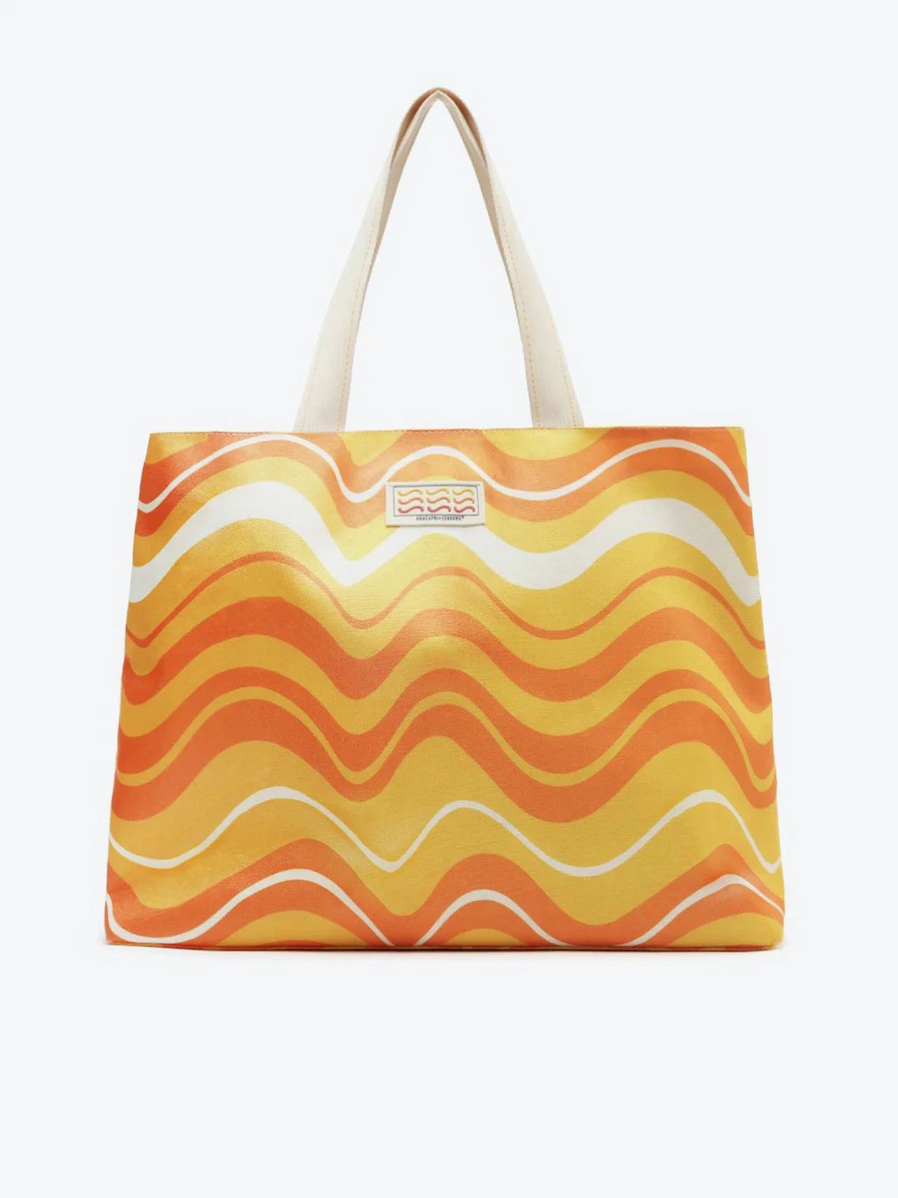 Bolsa Shopping Grande Praia Amarela