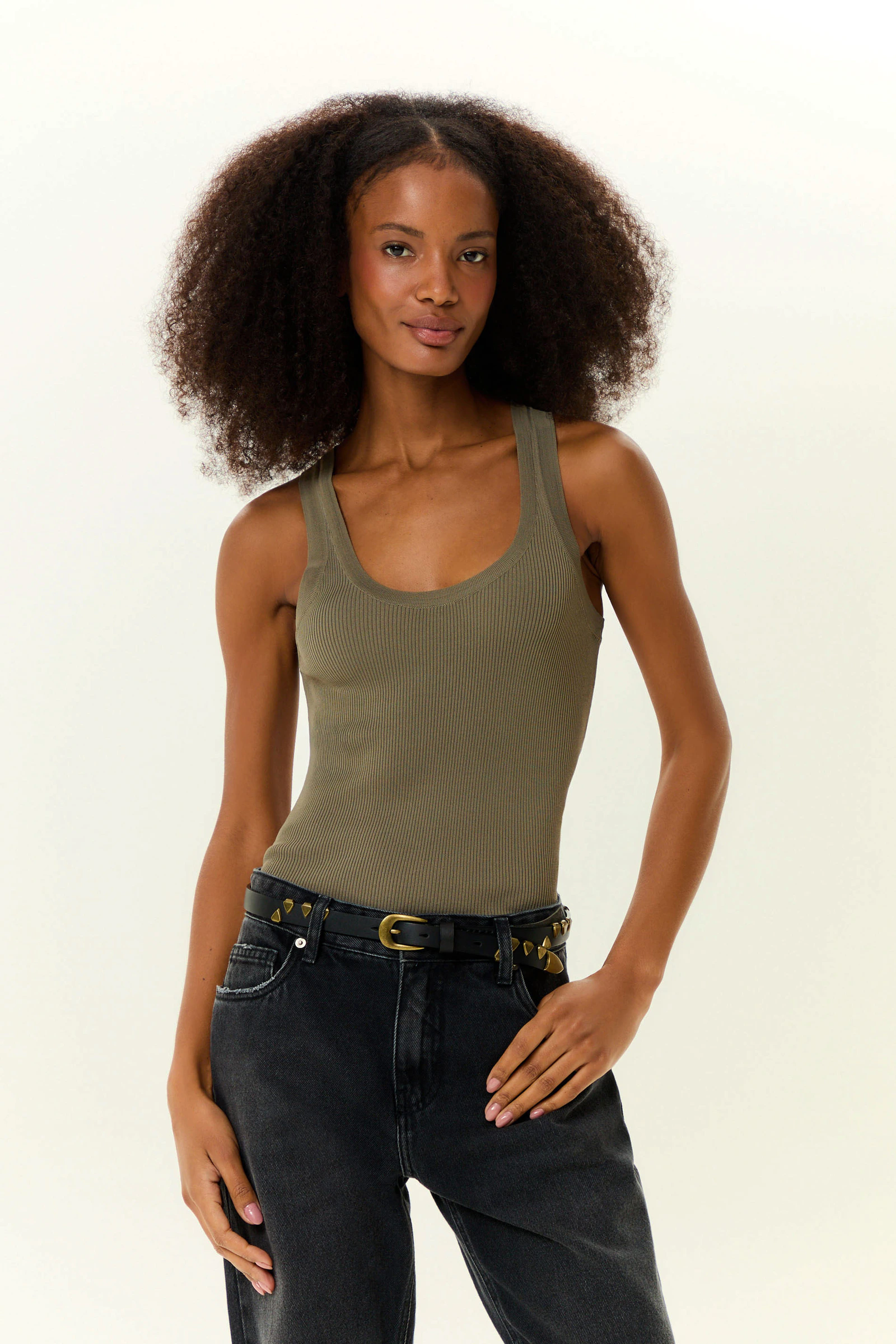 Regata Tricot Basic