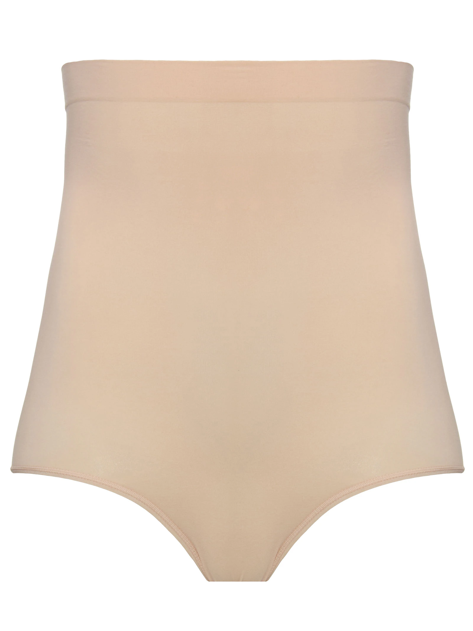 Calcinha Shapewear Alta Power Series Nude