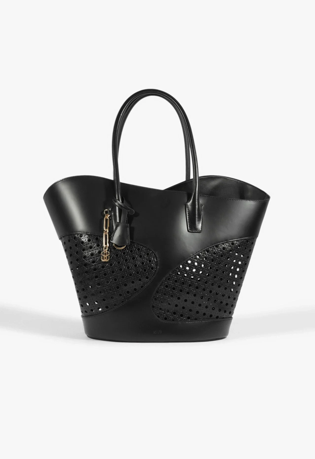 Bolsa Maui Shopping Grande Preta