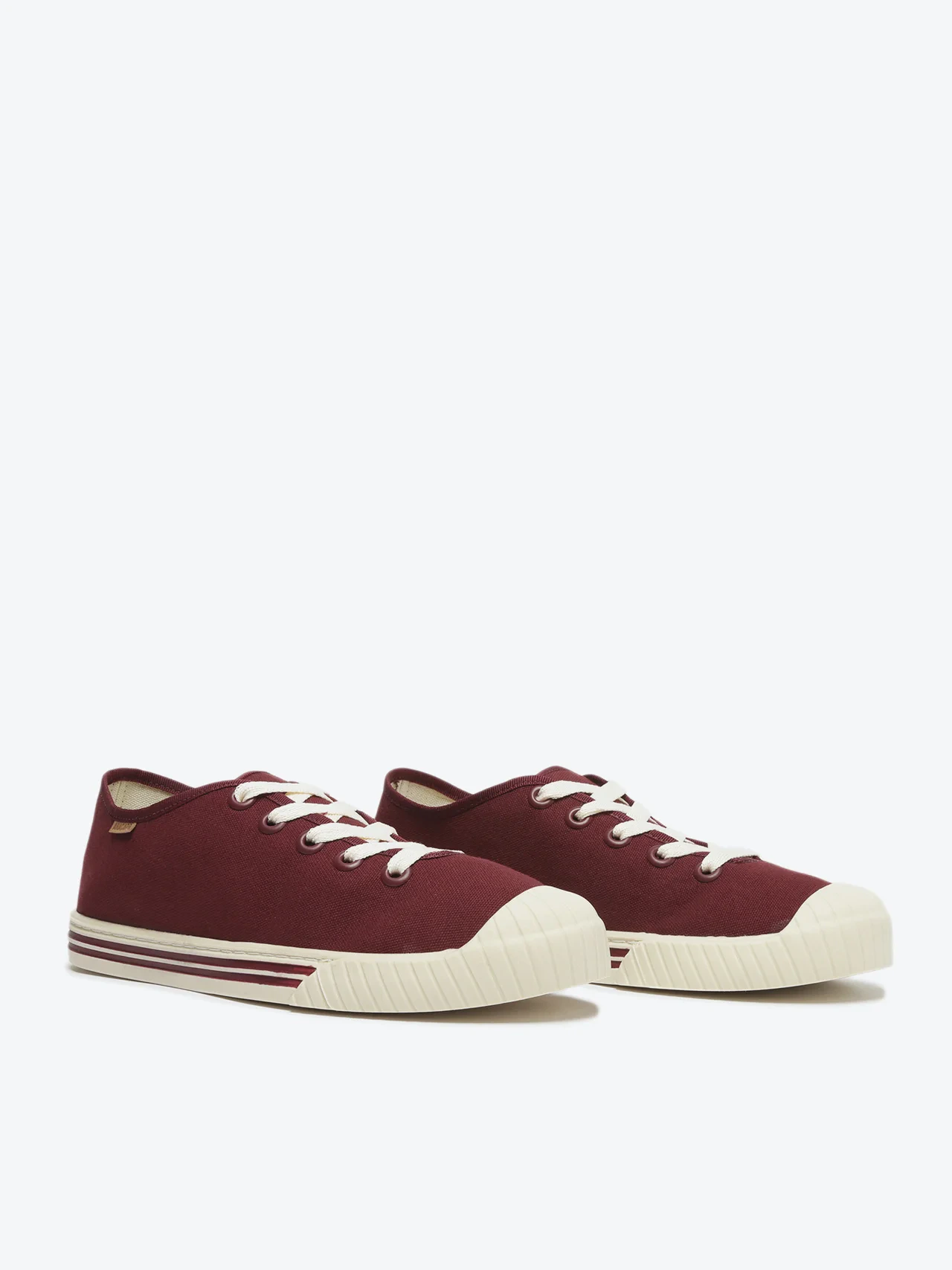 Tênis Alê Lona Vermelho
