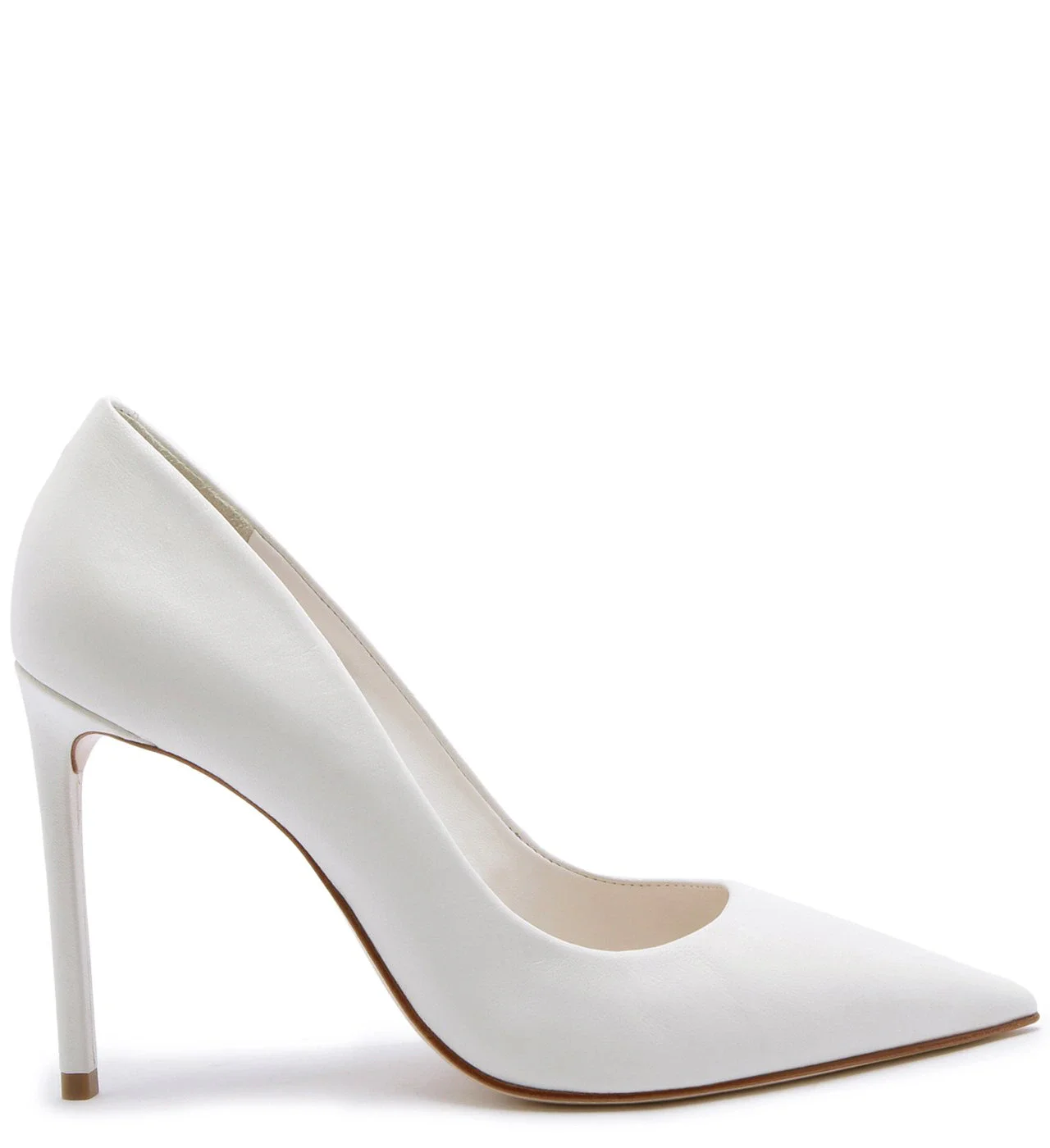 SCARPIN CLASSIC WHITE