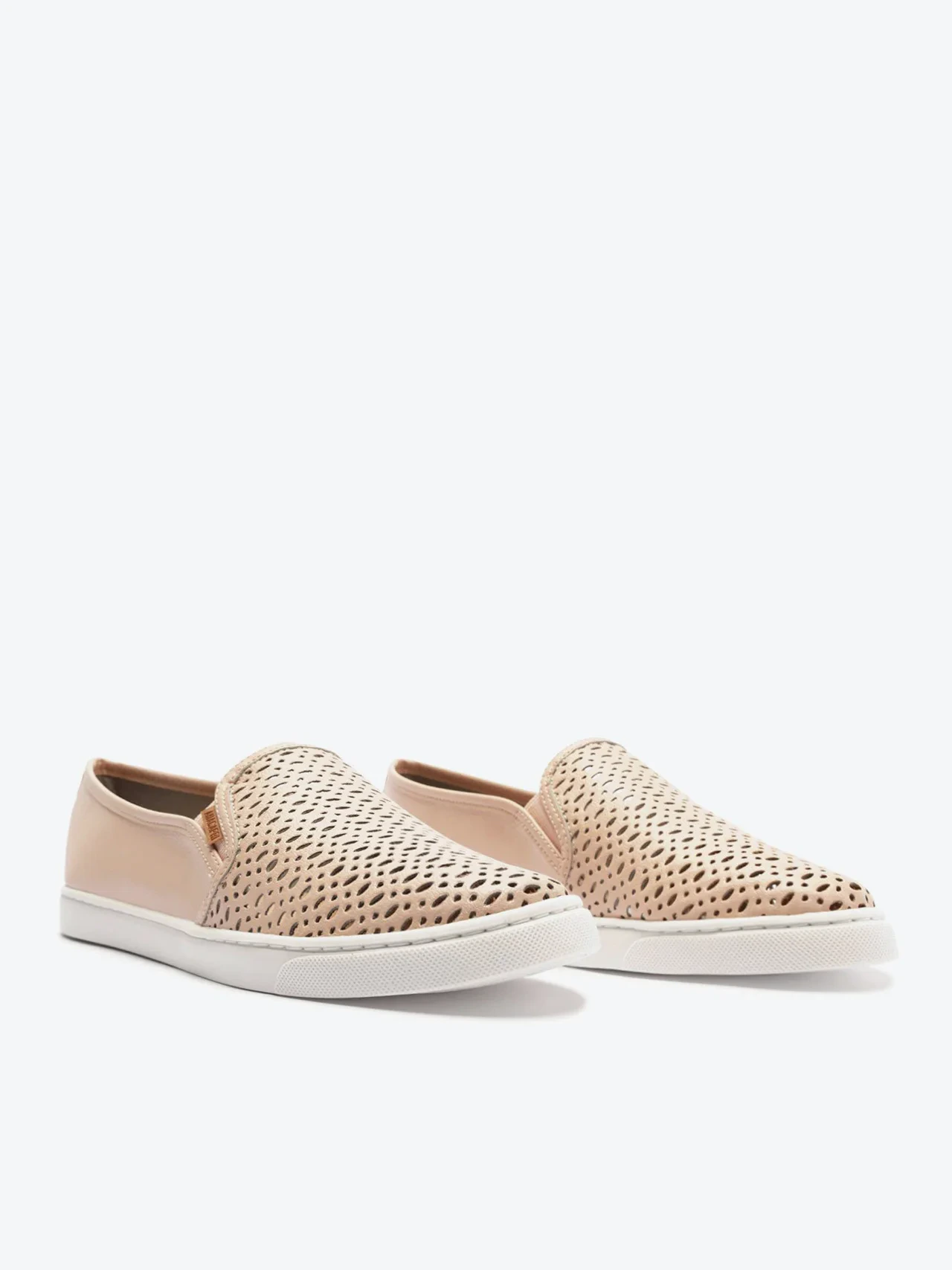 Tênis Slip On Ana Rosa Quartzo