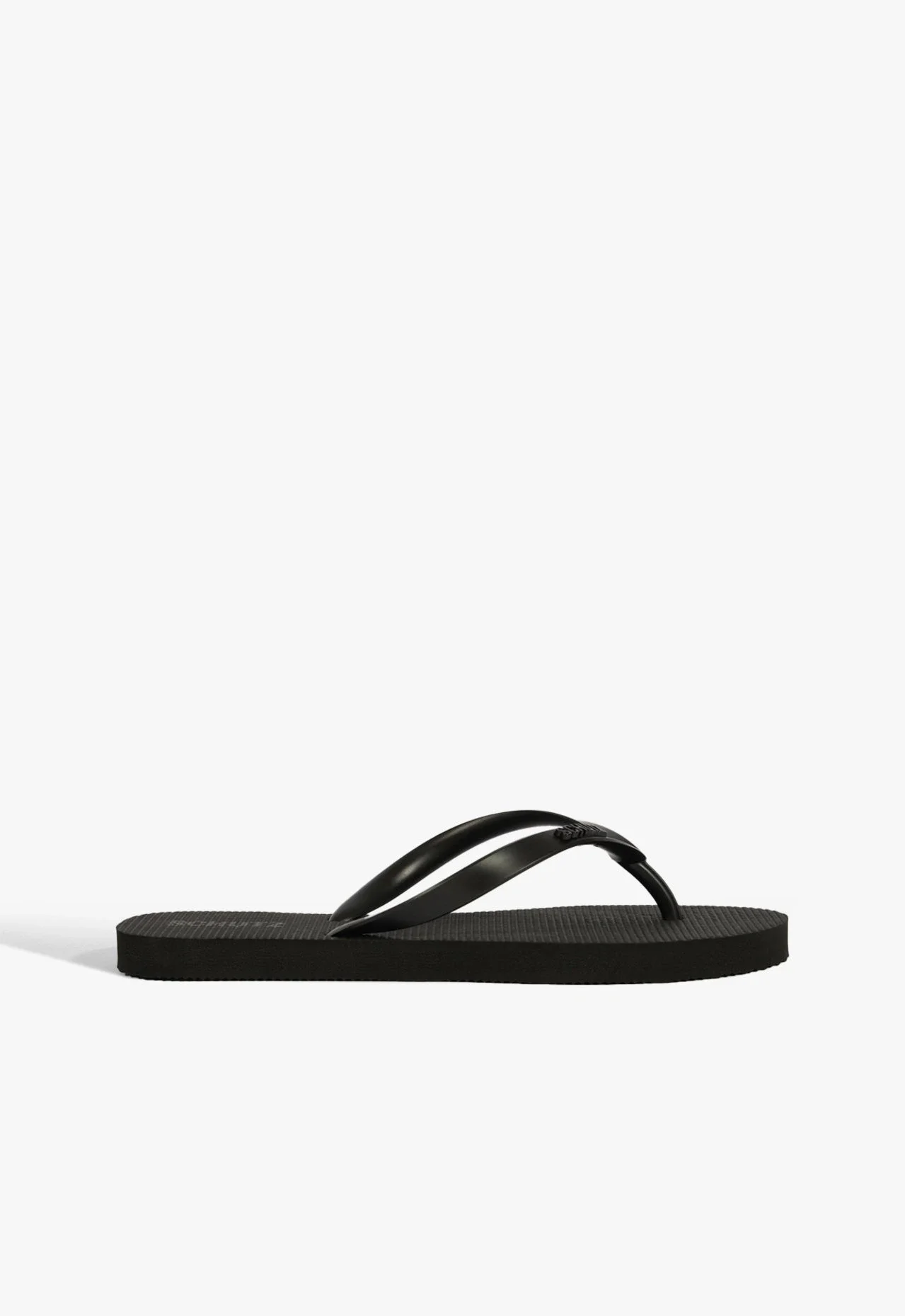 Chinelo Schutz Preto