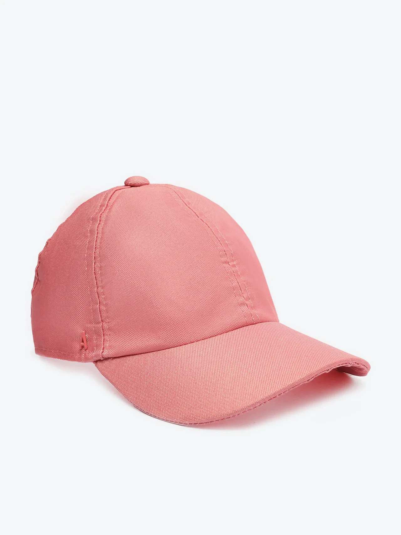 Boné Casual Rosa
