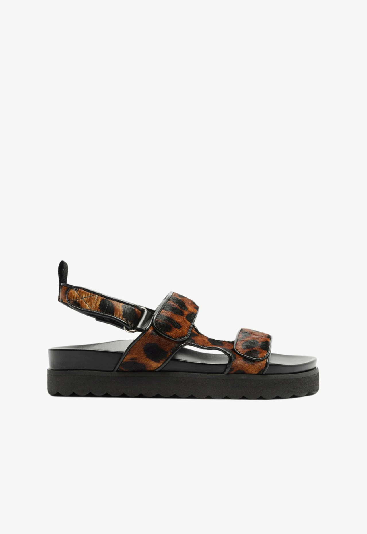 Papete Zaha Animal Print