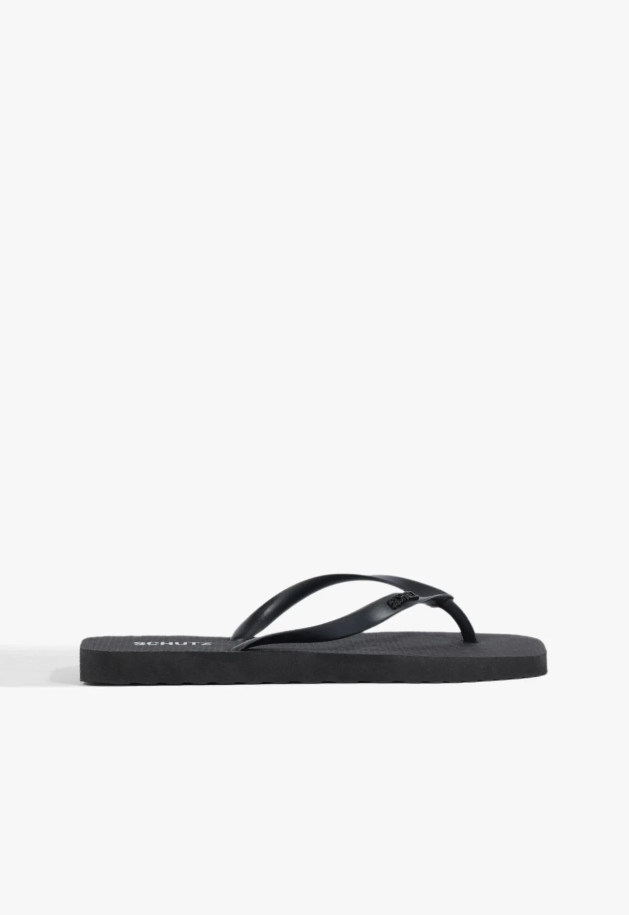 Chinelo Schutz Classic Preto