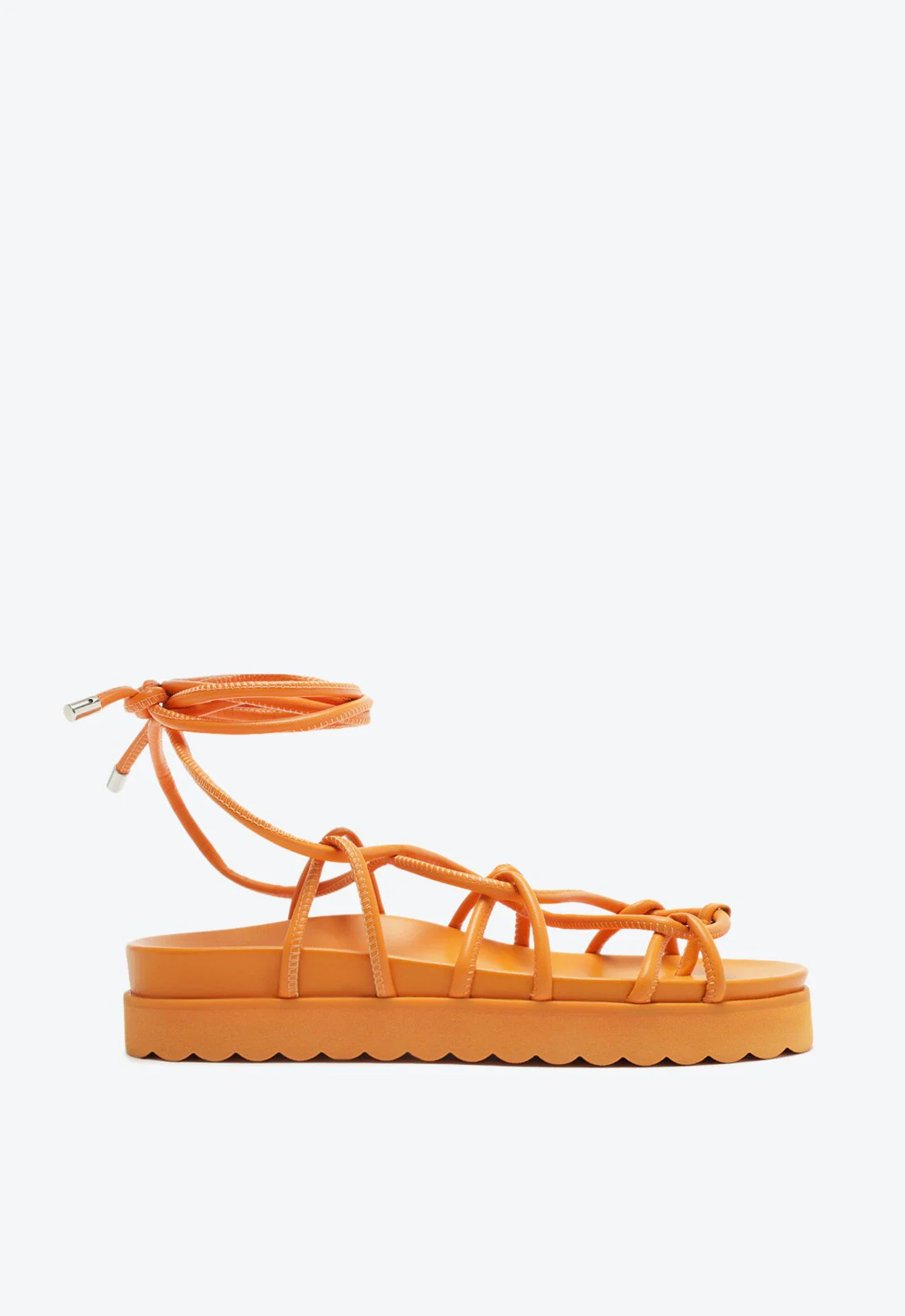 Papete Heyde Sporty Laranja