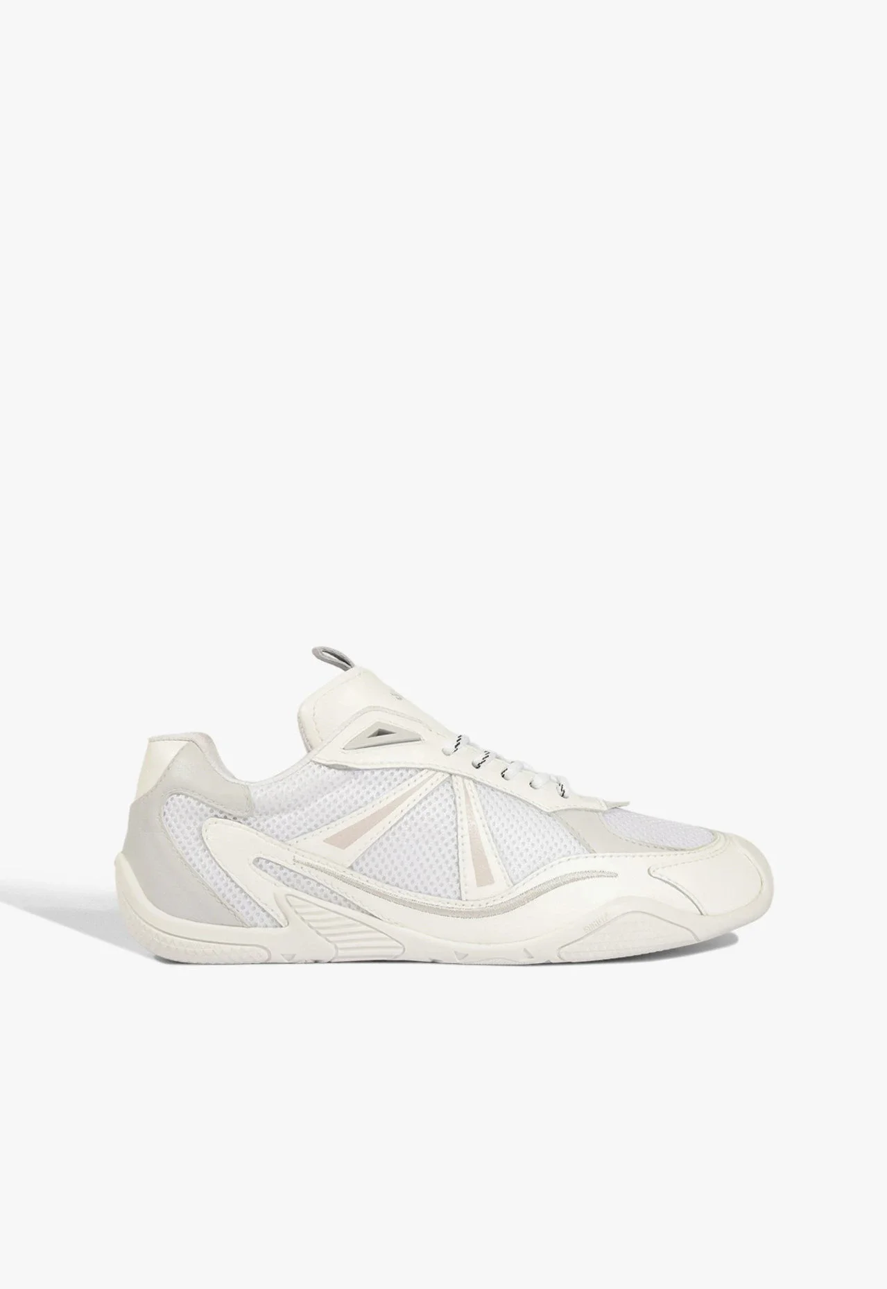 Tênis 48"S Branco