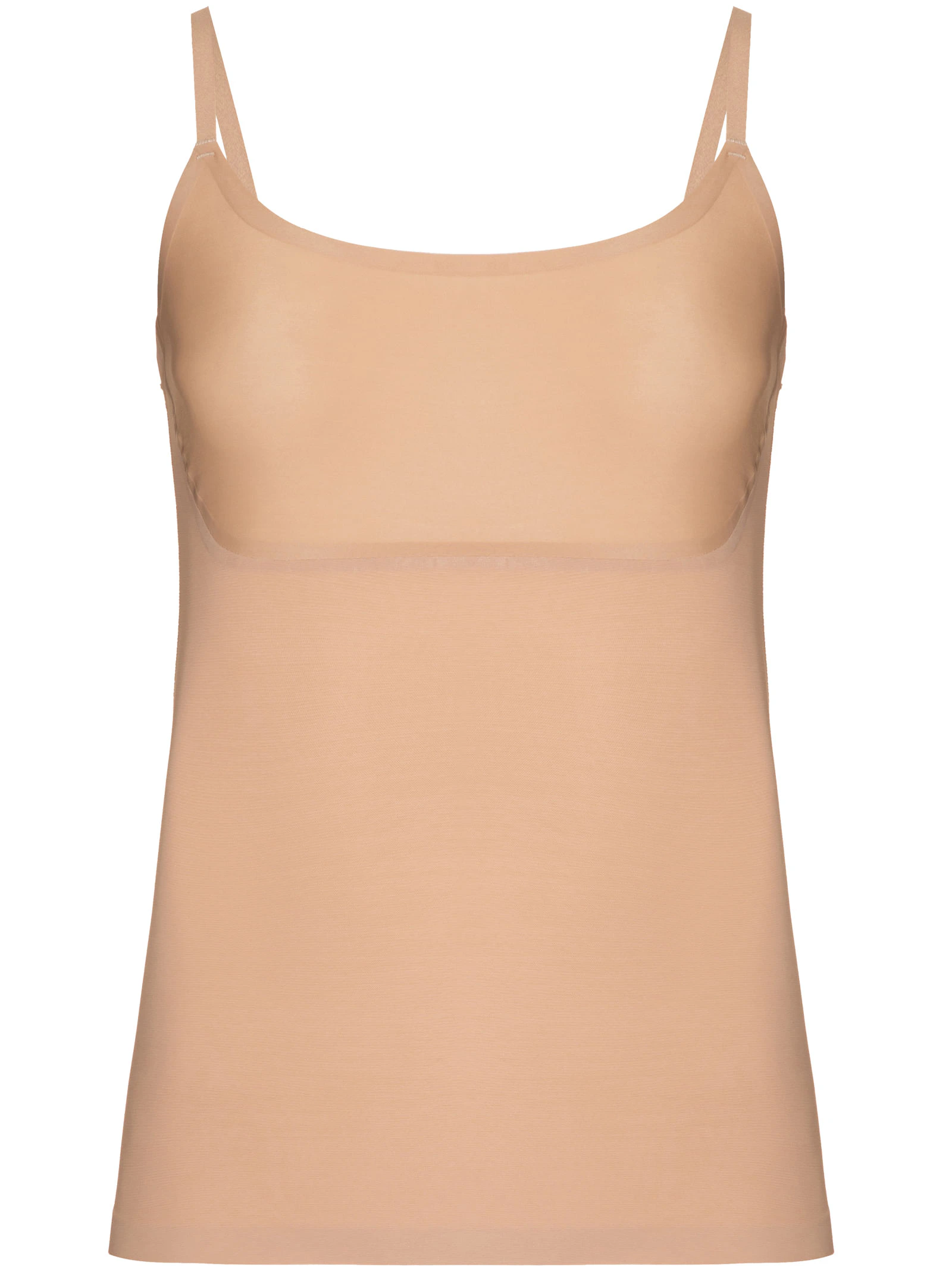 Camisete Shapewear Shape Up Macadamia