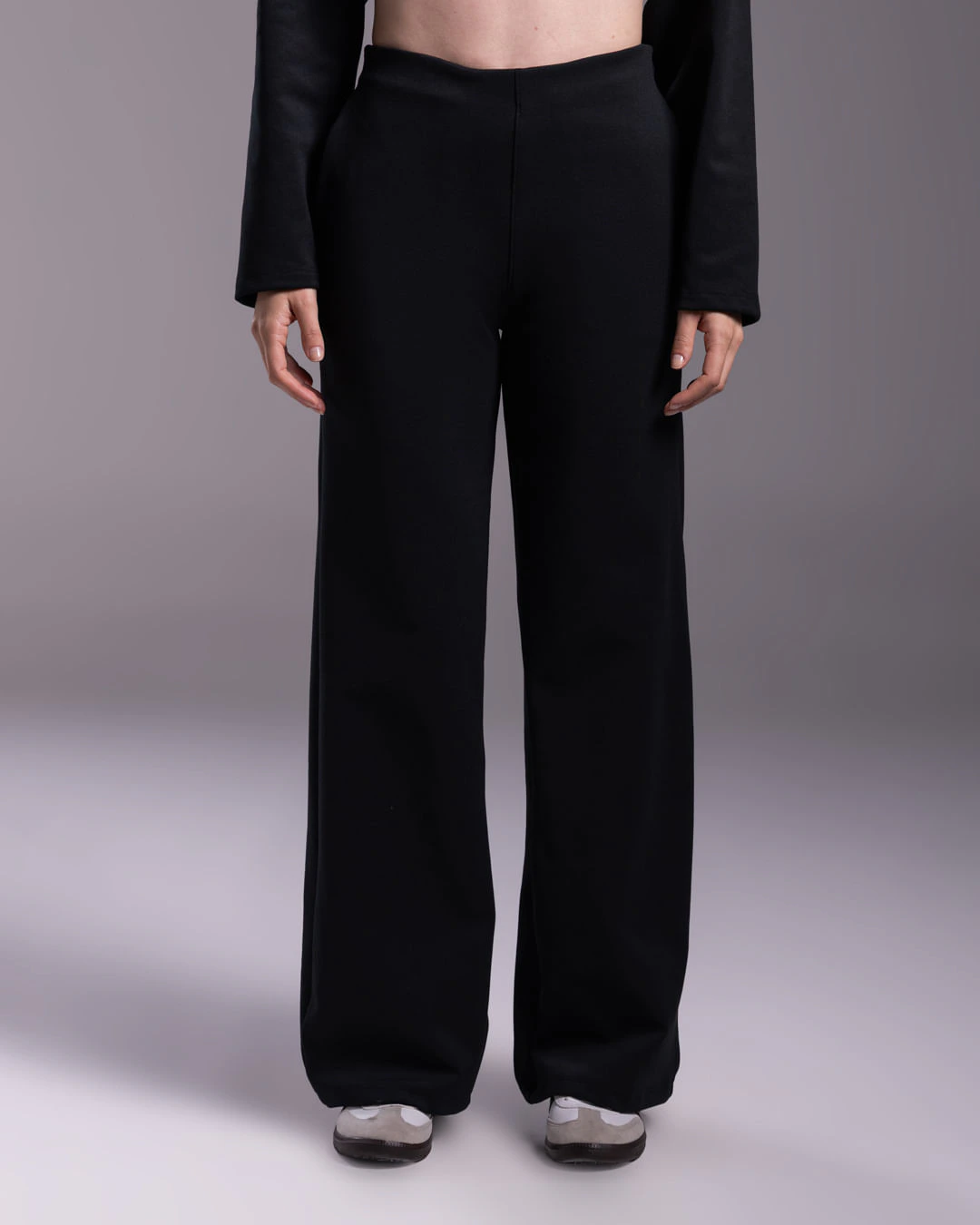 Calça Thermic Textura Feminina - BASICAMENTE