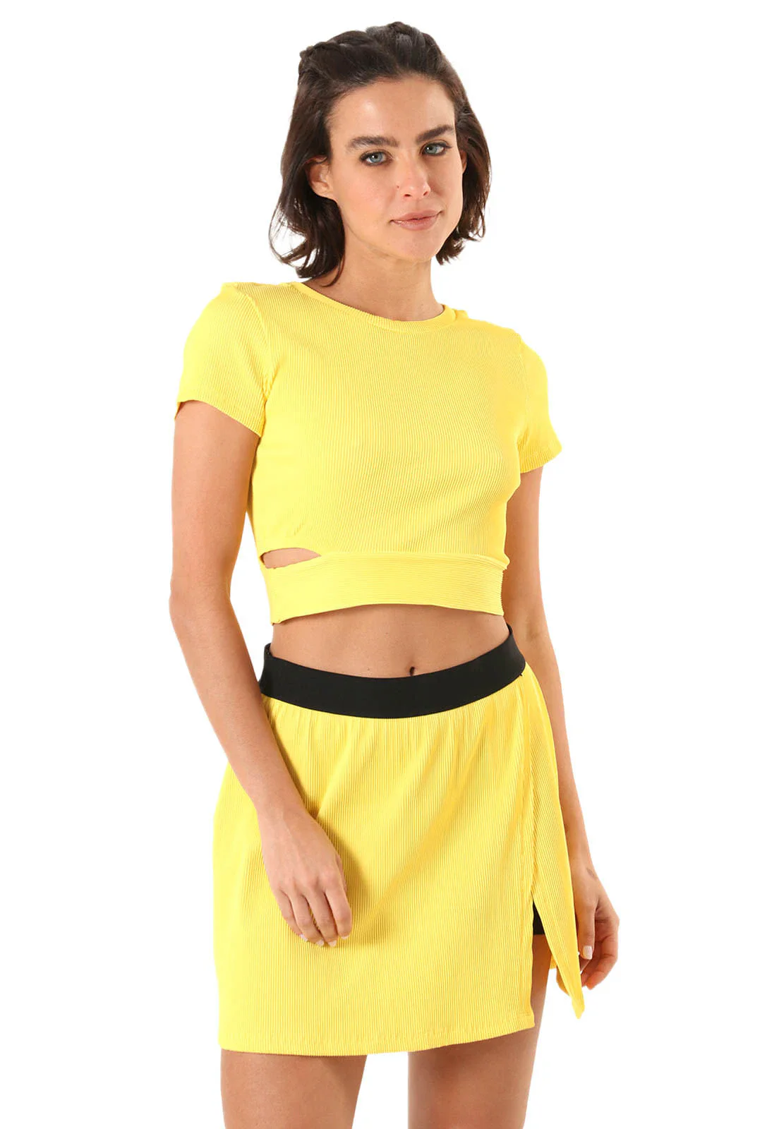 Shorts Saia Fitness Envelope