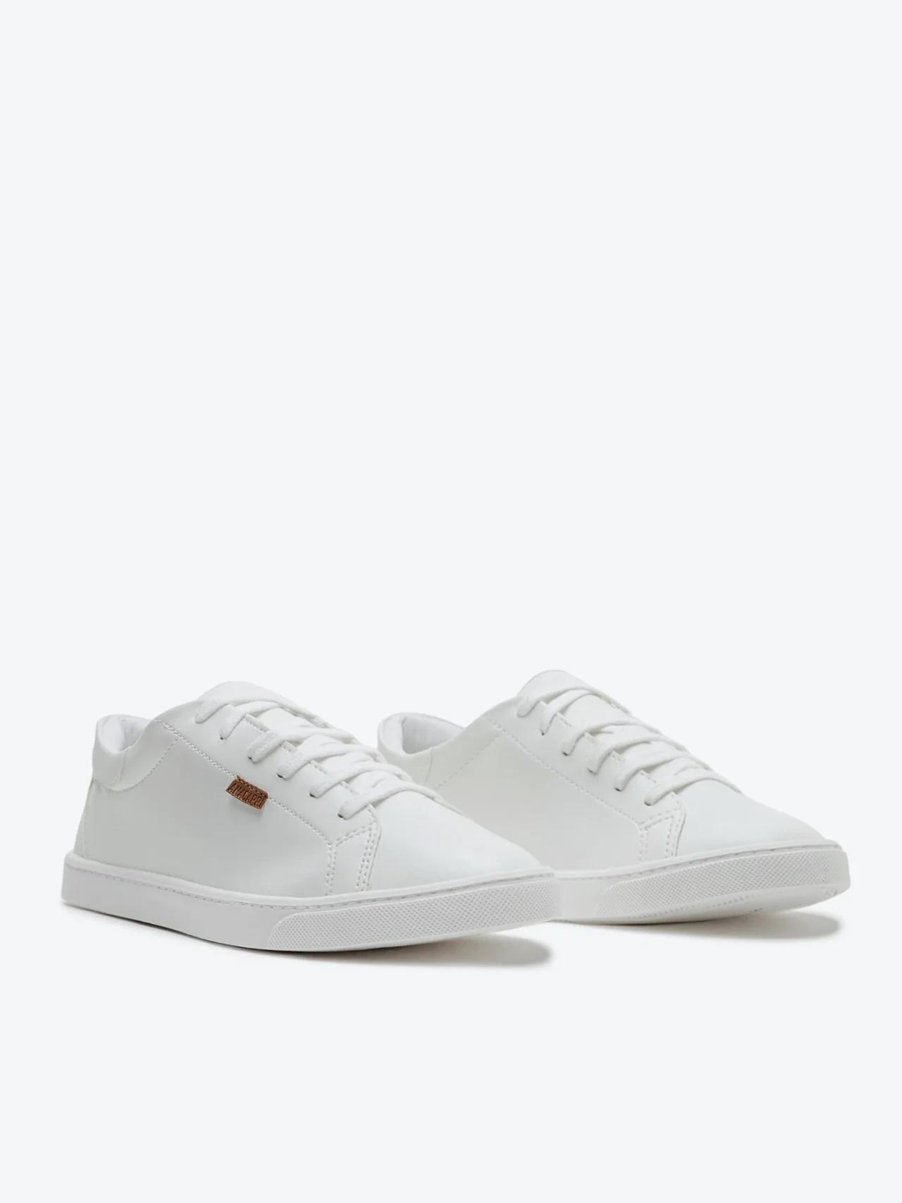 Tênis Clean Branco