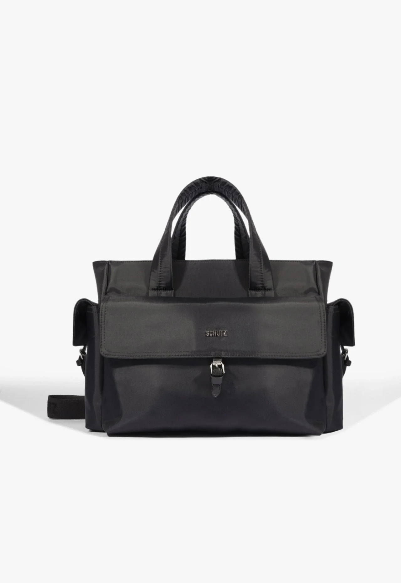 Bolsa Shopping Liv Preta
