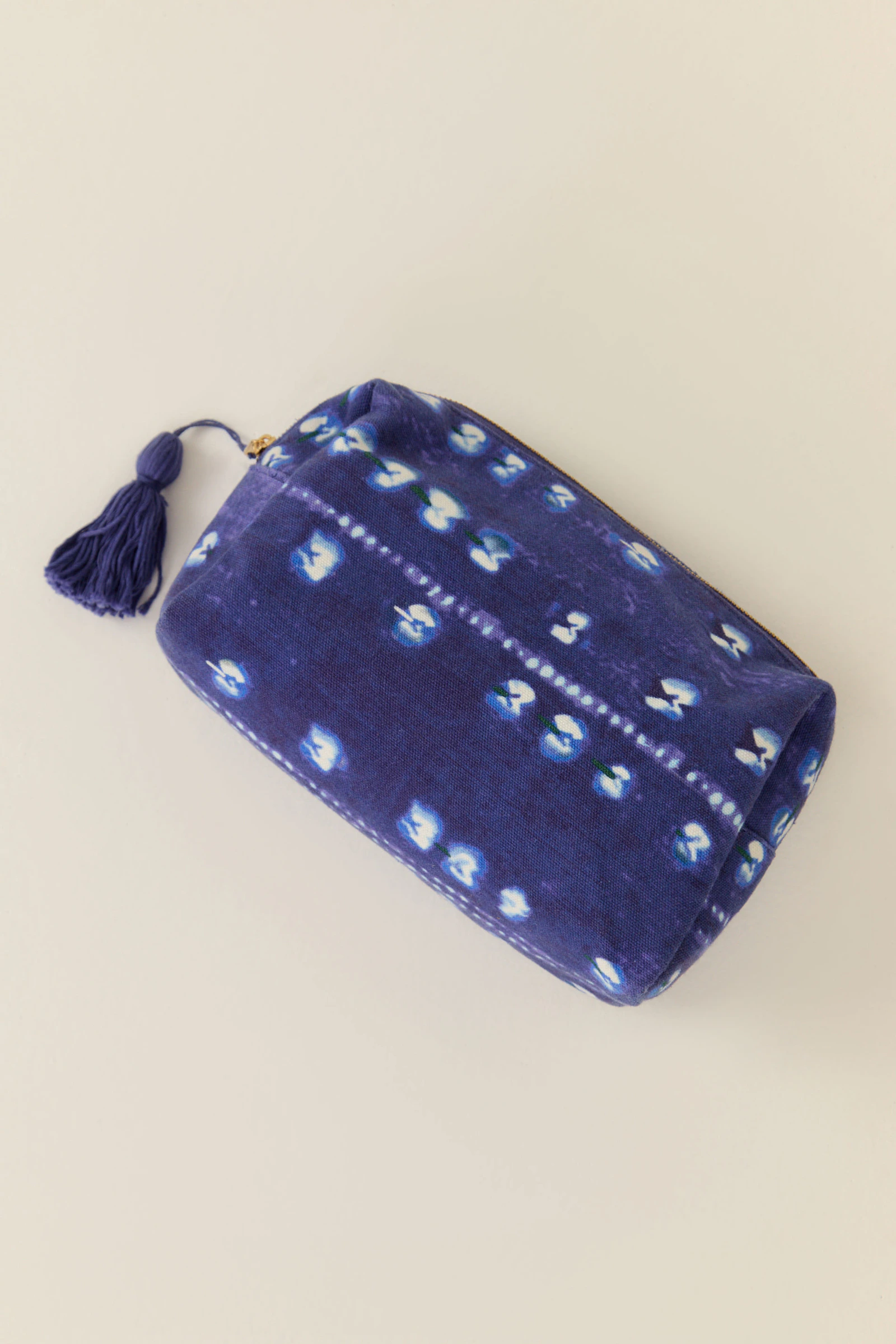 Necessarie Estampa Batik