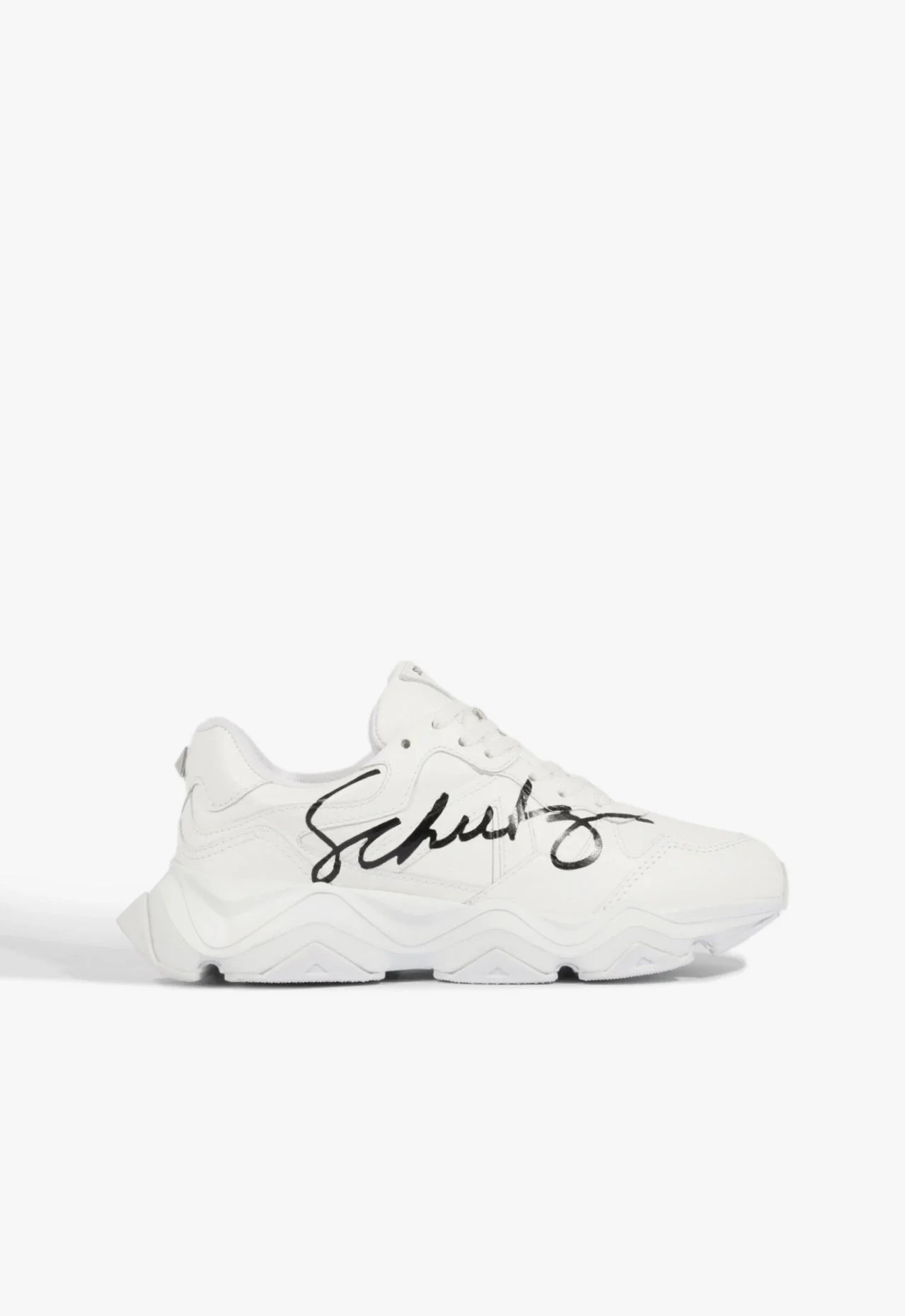 Tênis ST 2940 Couro Branco