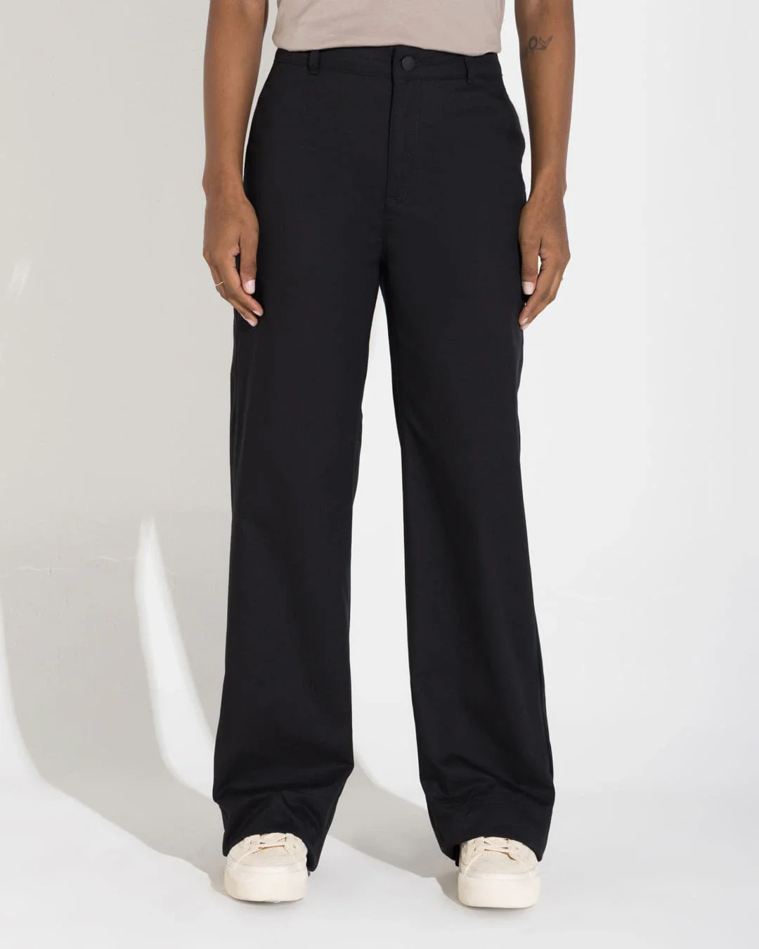 Calça Sarja Feminina