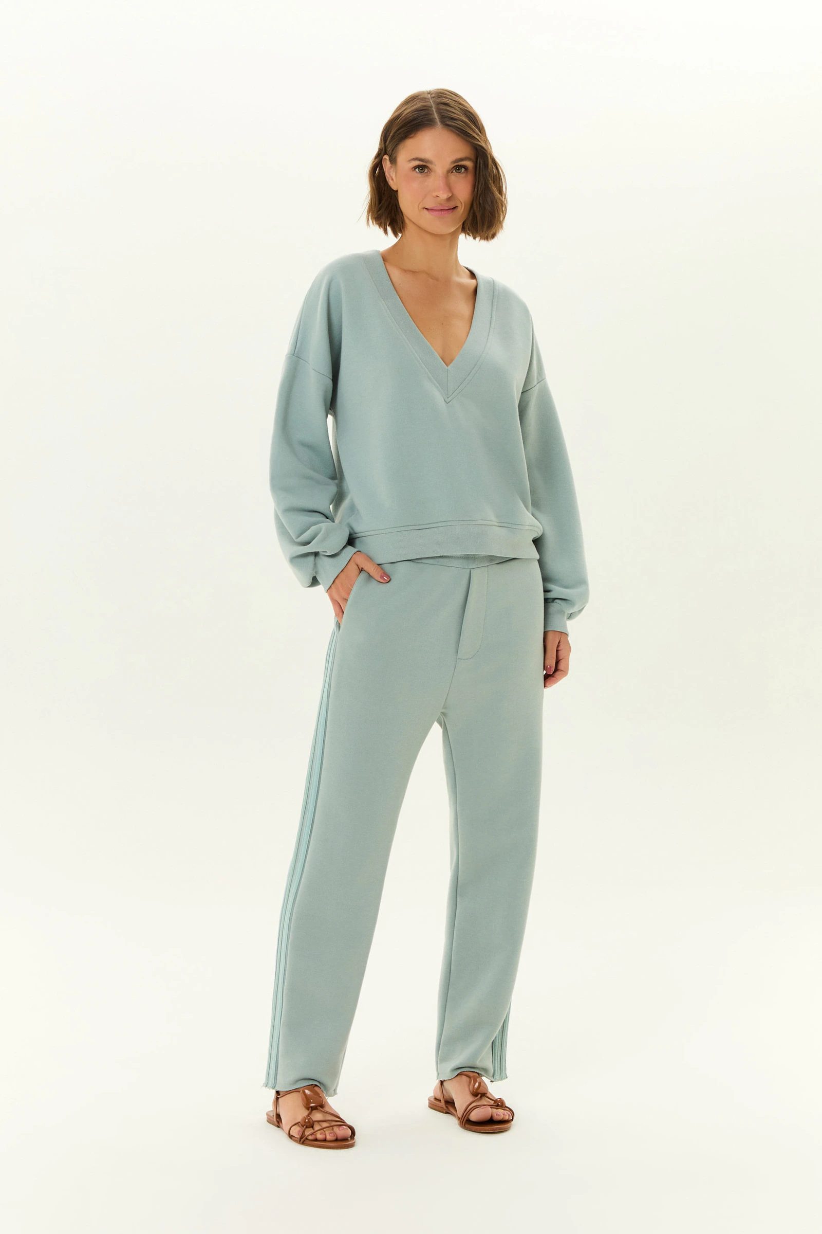 Calça De Moletom