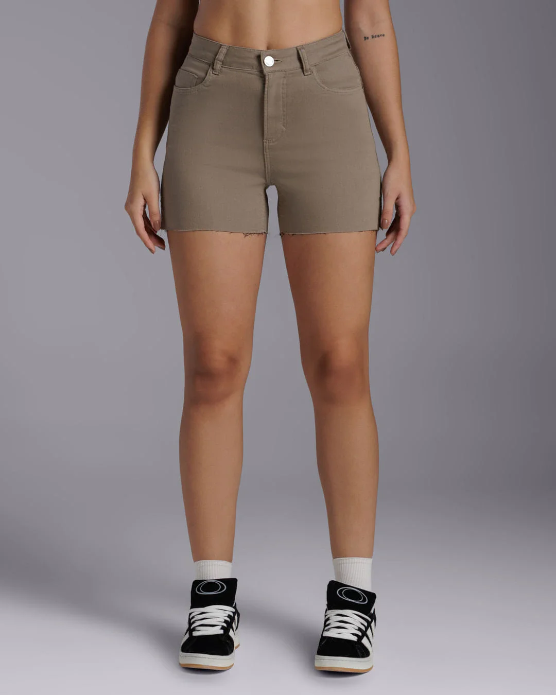 Shorts Tech Flex Feminino - BASICAMENTE
