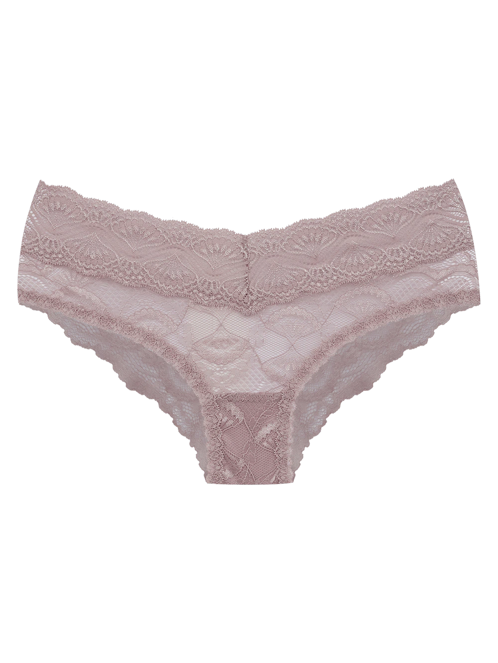 Calcinha Boyshort Renda Shiny Love Quail
