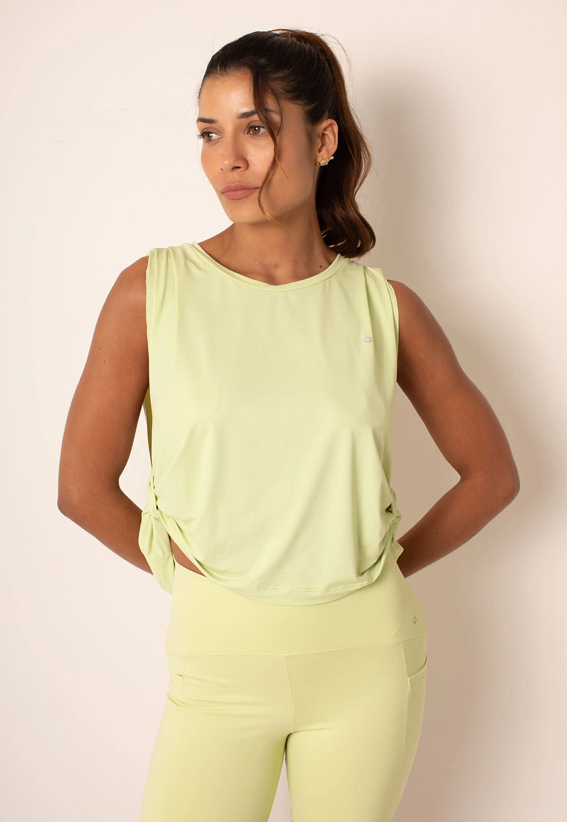 Regata Fitness Breeze Supreme Drapeada
