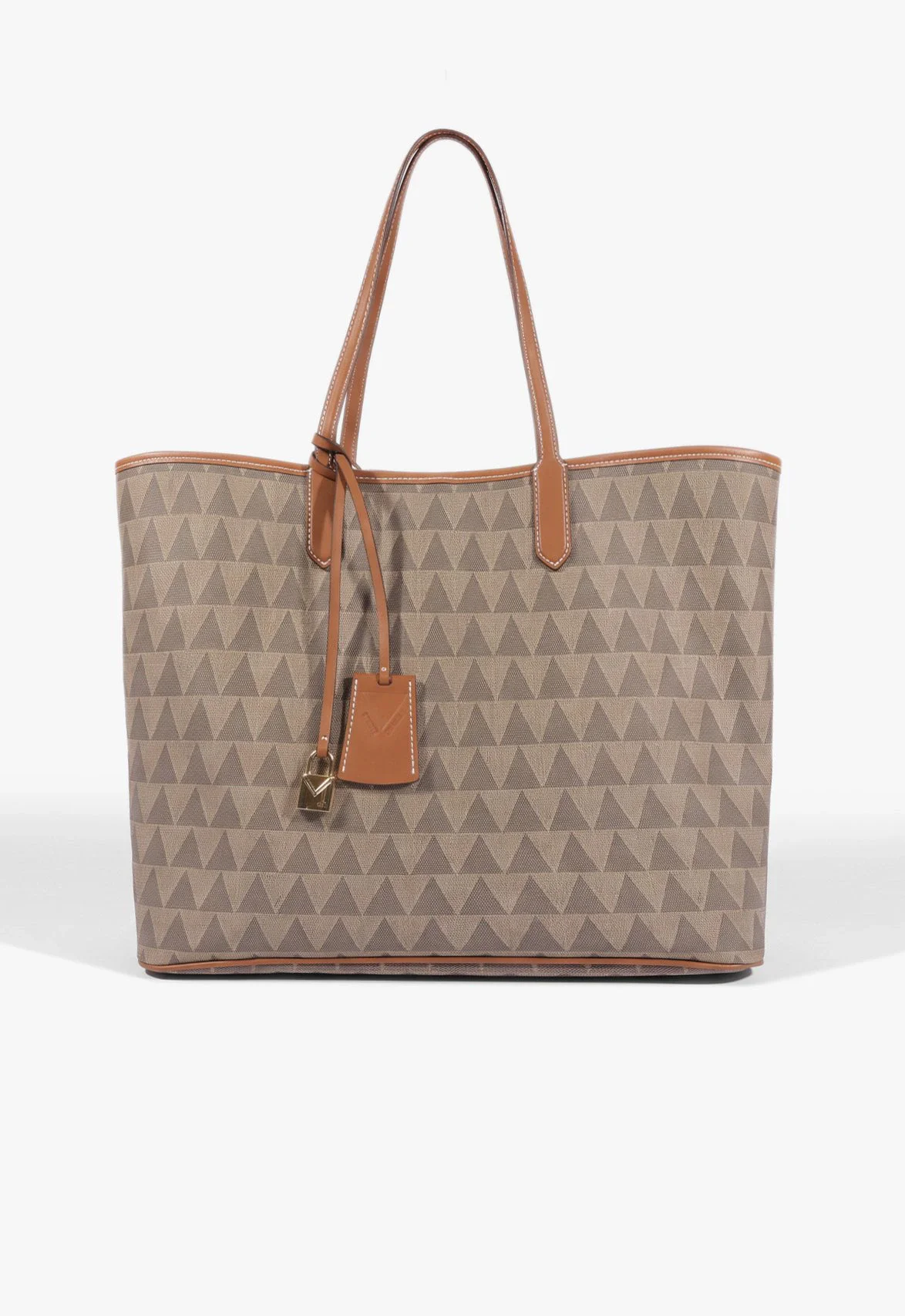 Bolsa Shopping Grande New Triangle