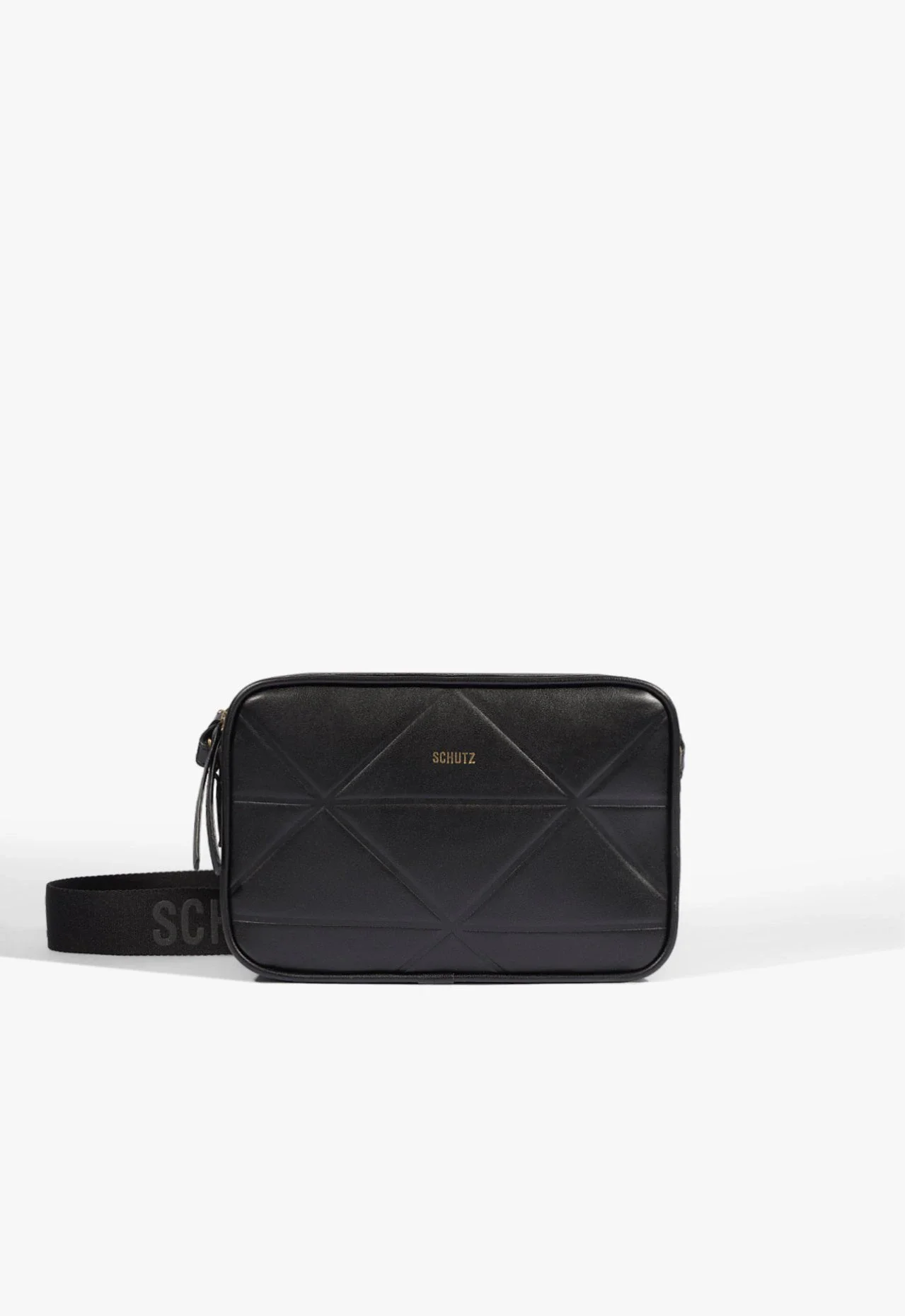 Bolsa Pequena Dobrevin Preta