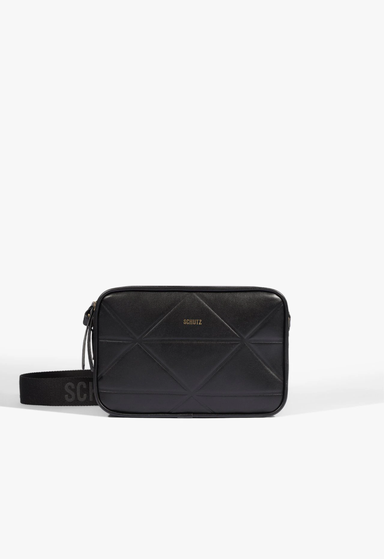 Bolsa Pequena Dobrevin Preta