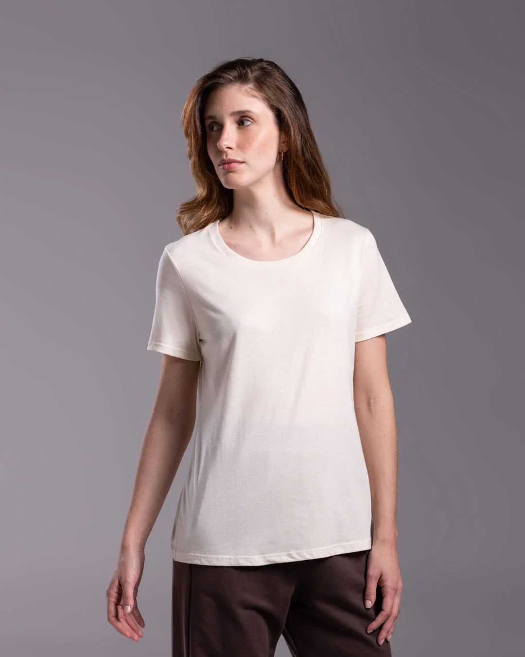 Tech T-Shirt Noliquid Feminina - BASICAMENTE